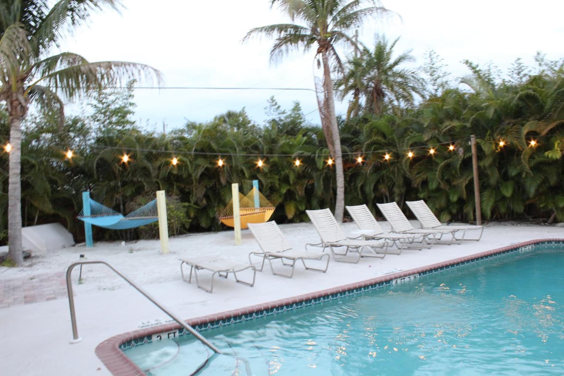 Siesta Key Palms Resort gallery photo in Sarasota, FL — image 102