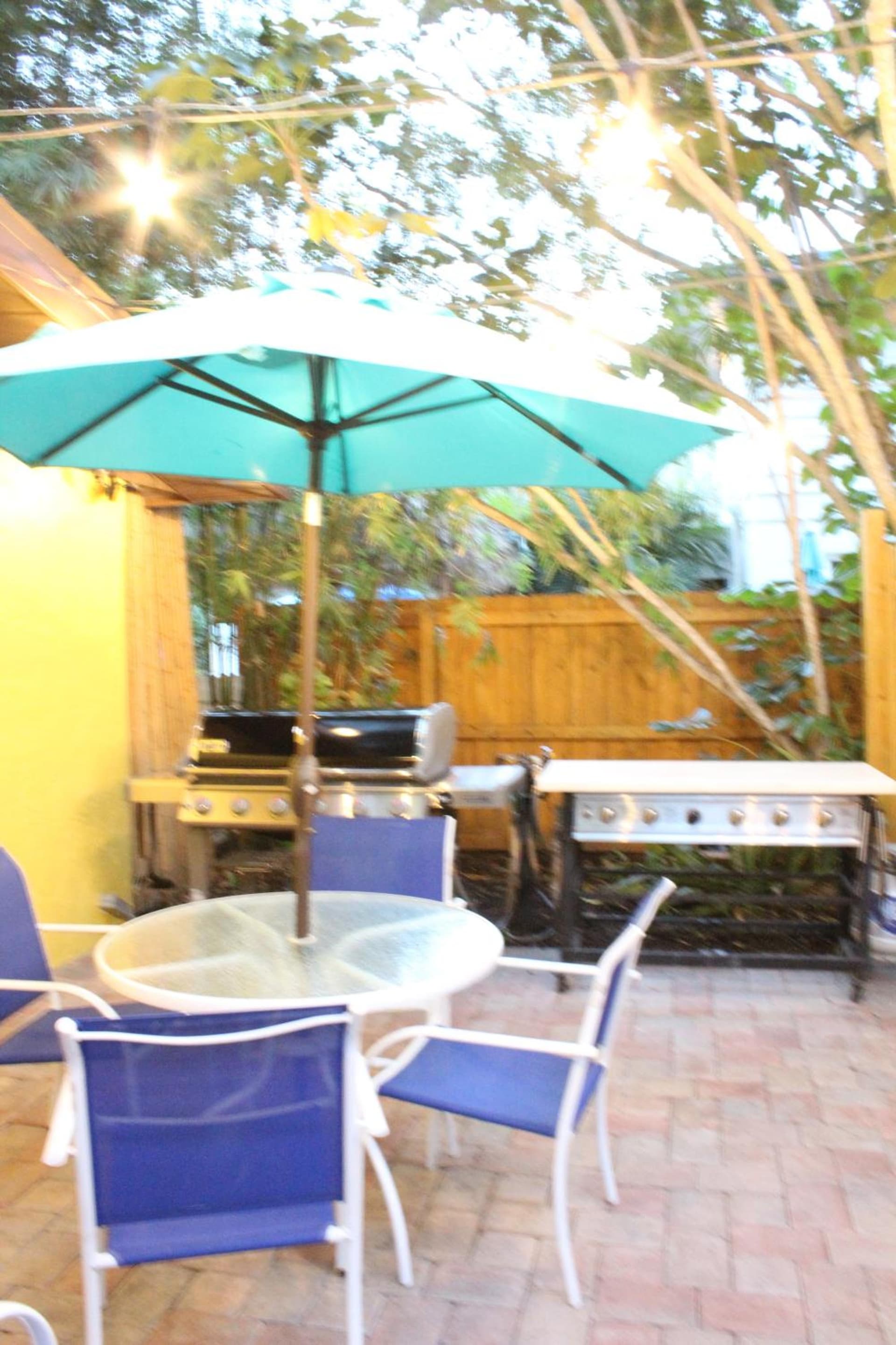 Siesta Key Palms Resort gallery photo in Sarasota, FL — image 36