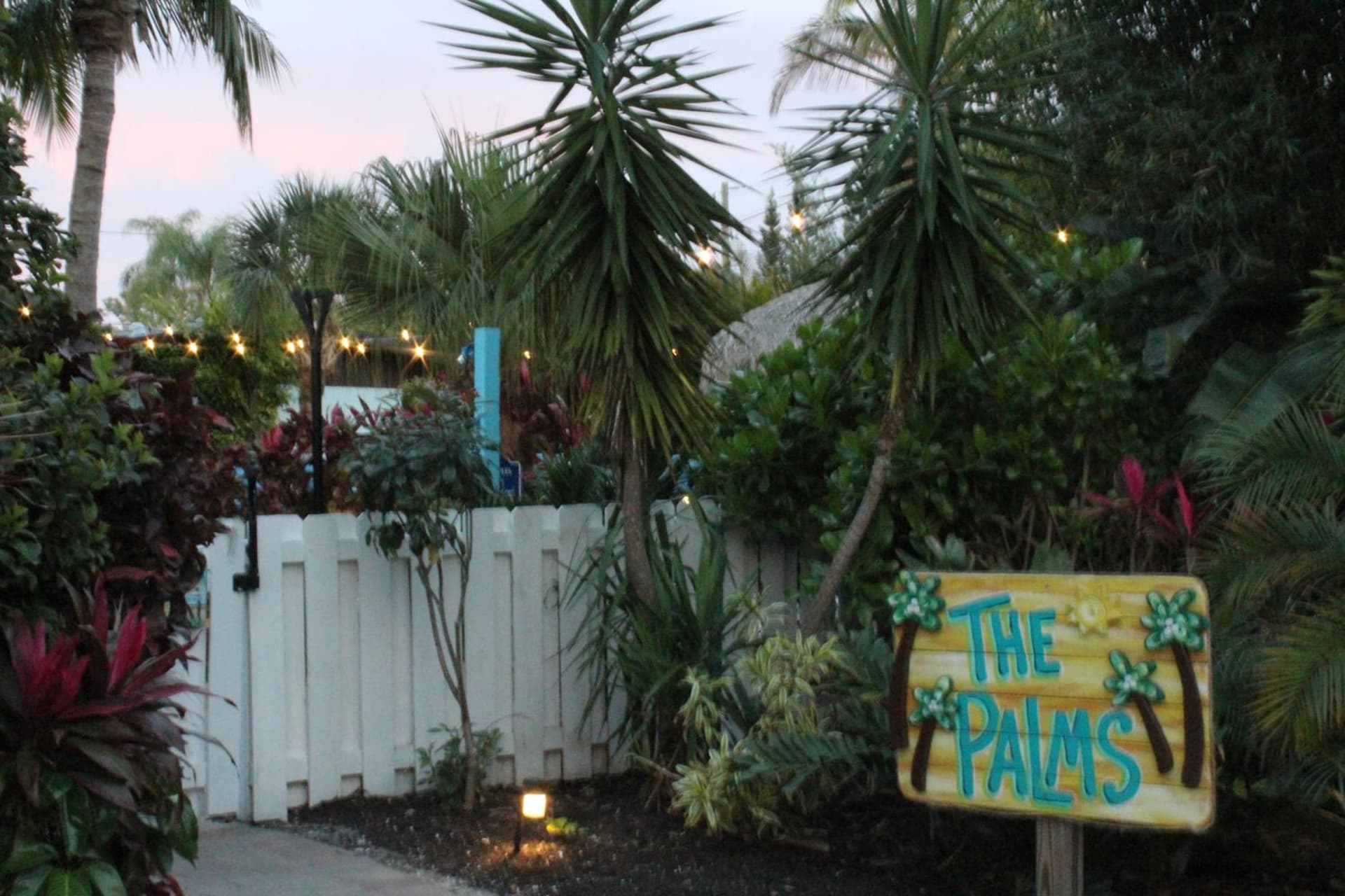 Siesta Key Palms Resort gallery photo in Sarasota, FL — image 189