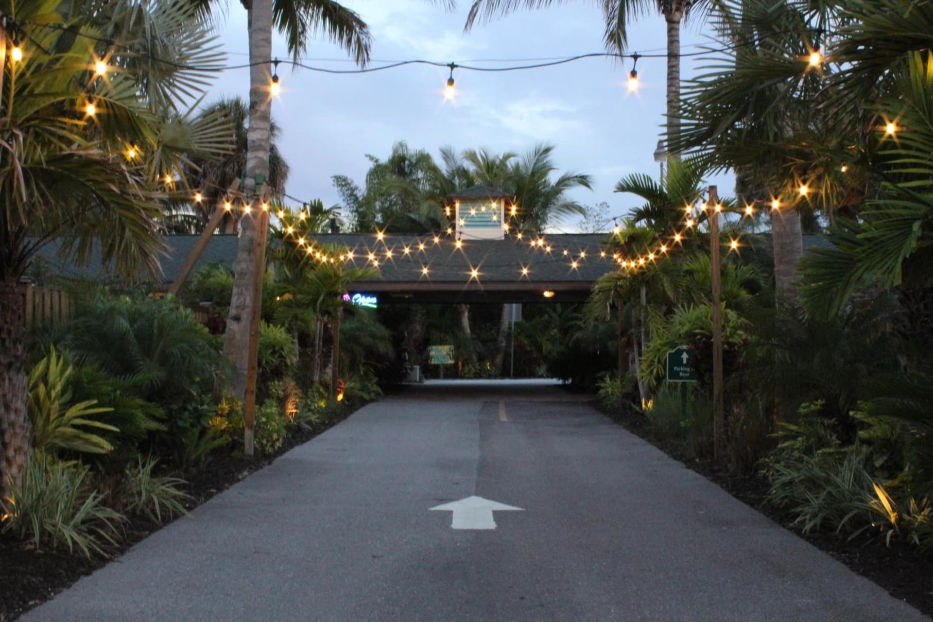Siesta Key Palms Resort gallery photo in Sarasota, FL — image 248