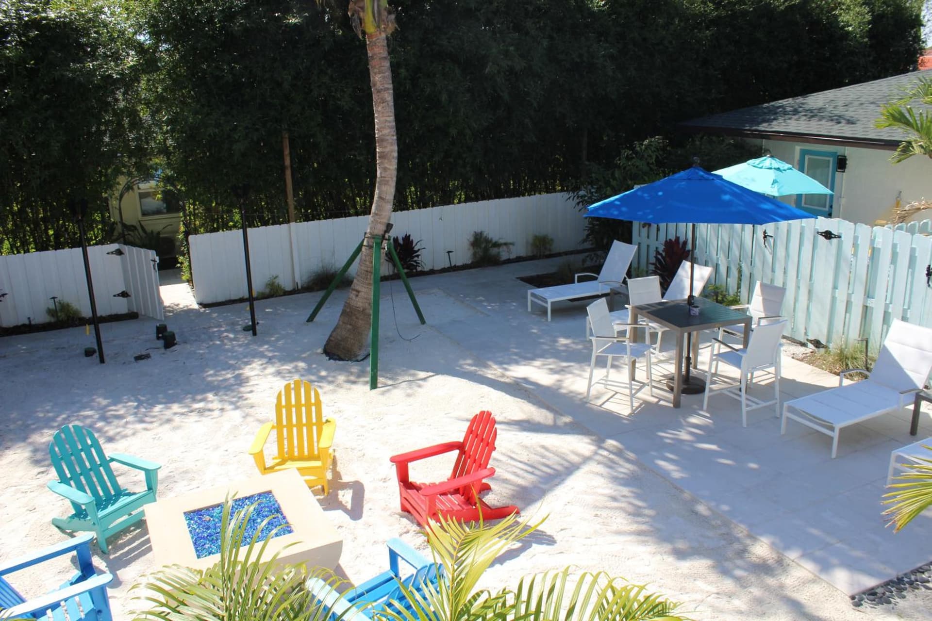 Siesta Key Palms Resort gallery photo in Sarasota, FL — image 206