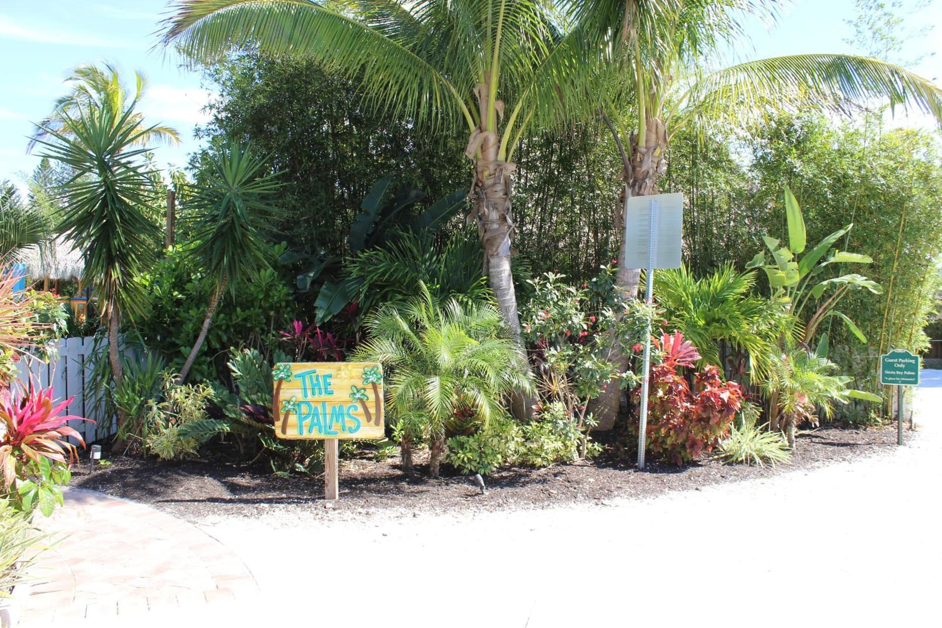 Siesta Key Palms Resort gallery photo in Sarasota, FL — image 185