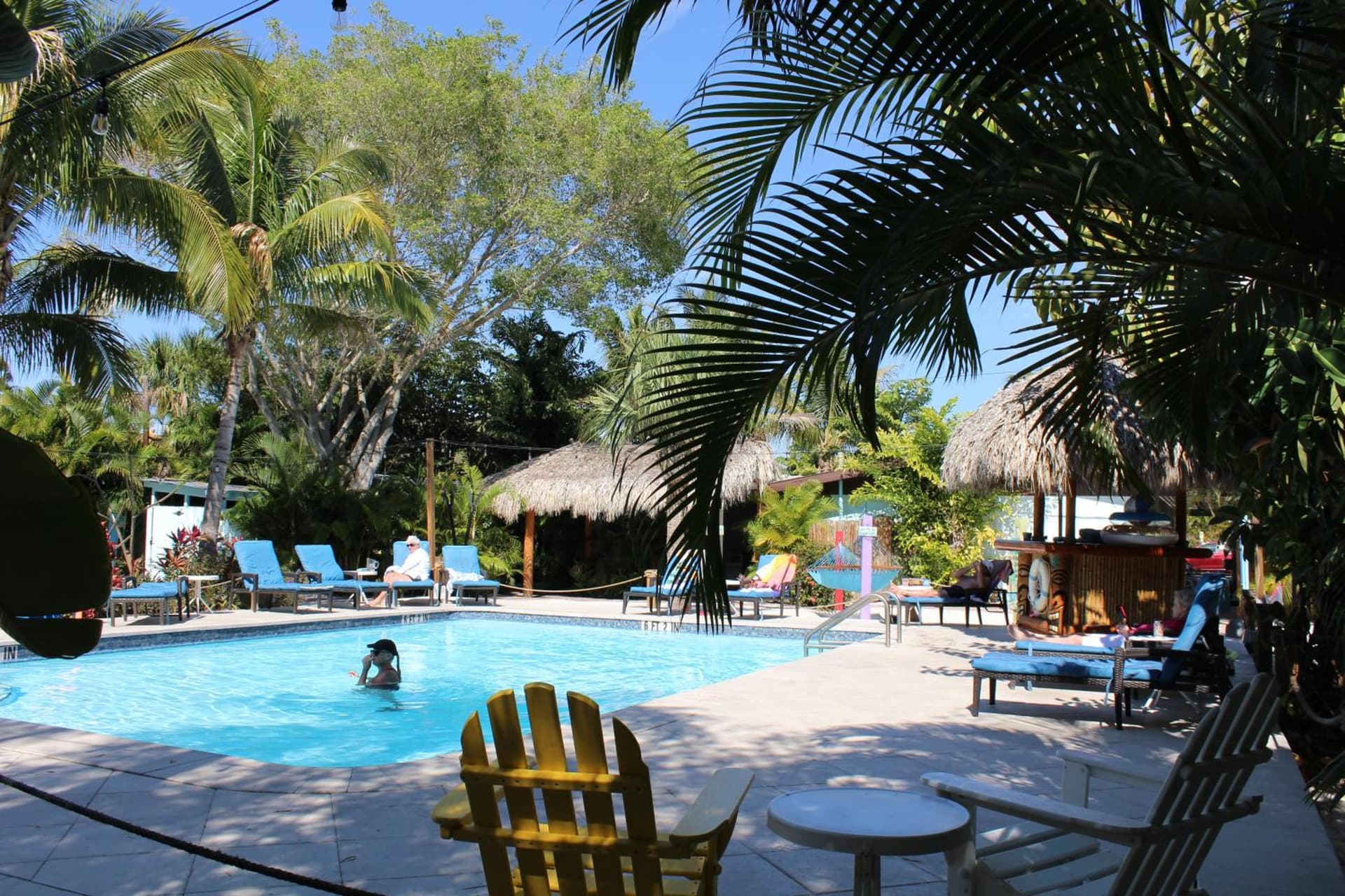 Siesta Key Palms Resort gallery photo in Sarasota, FL — image 195