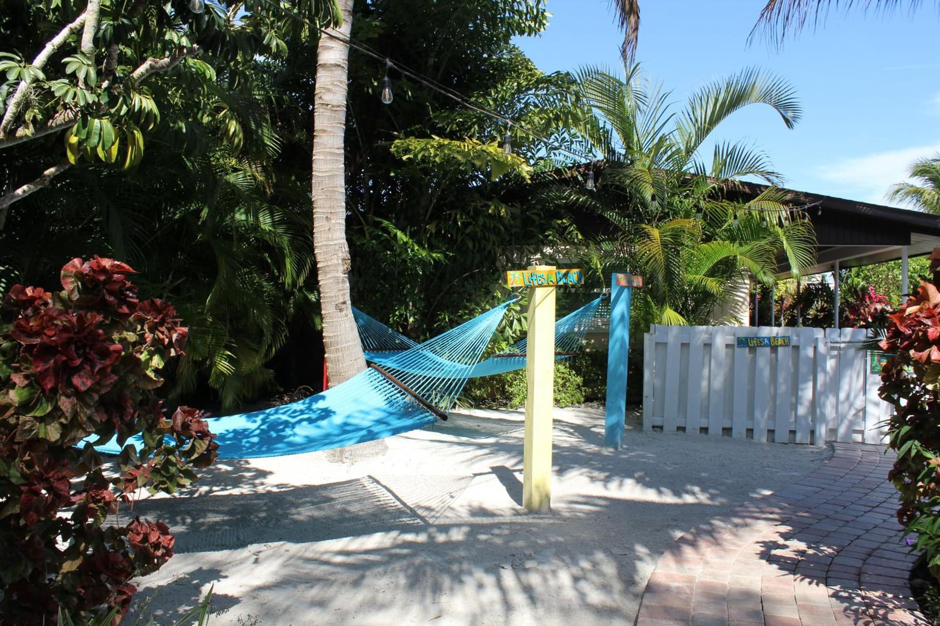Siesta Key Palms Resort gallery photo in Sarasota, FL — image 259