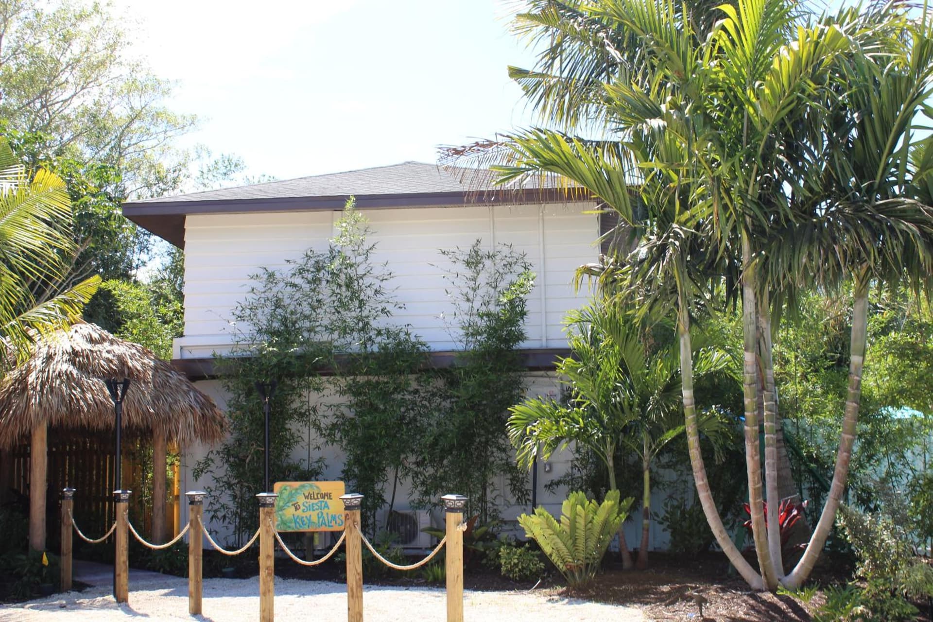 Siesta Key Palms Resort gallery photo in Sarasota, FL — image 169