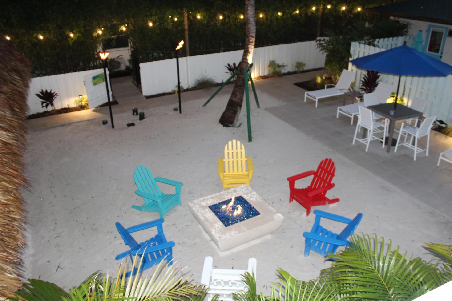 Siesta Key Palms Resort gallery photo in Sarasota, FL — image 250