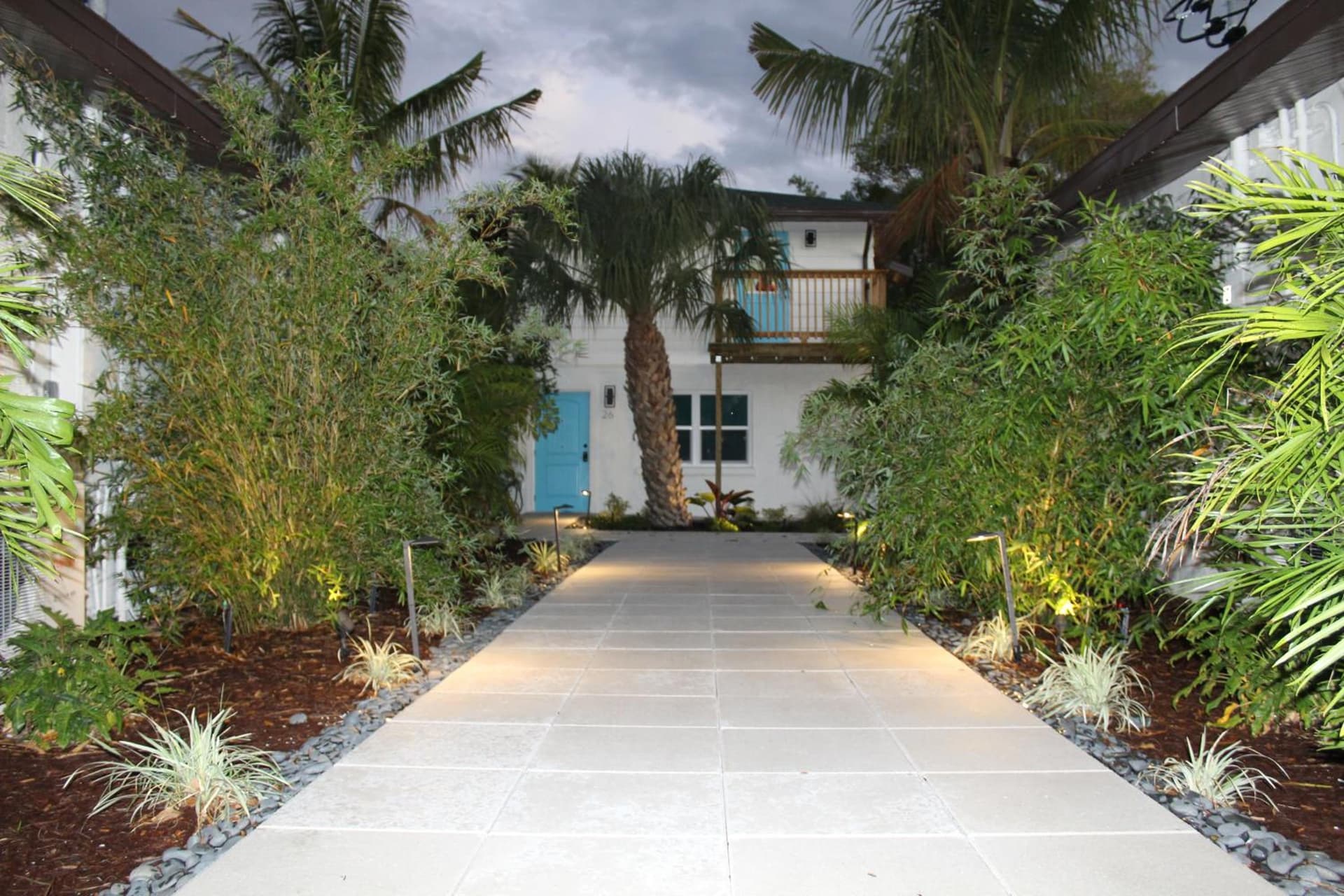 Siesta Key Palms Resort gallery photo in Sarasota, FL — image 139