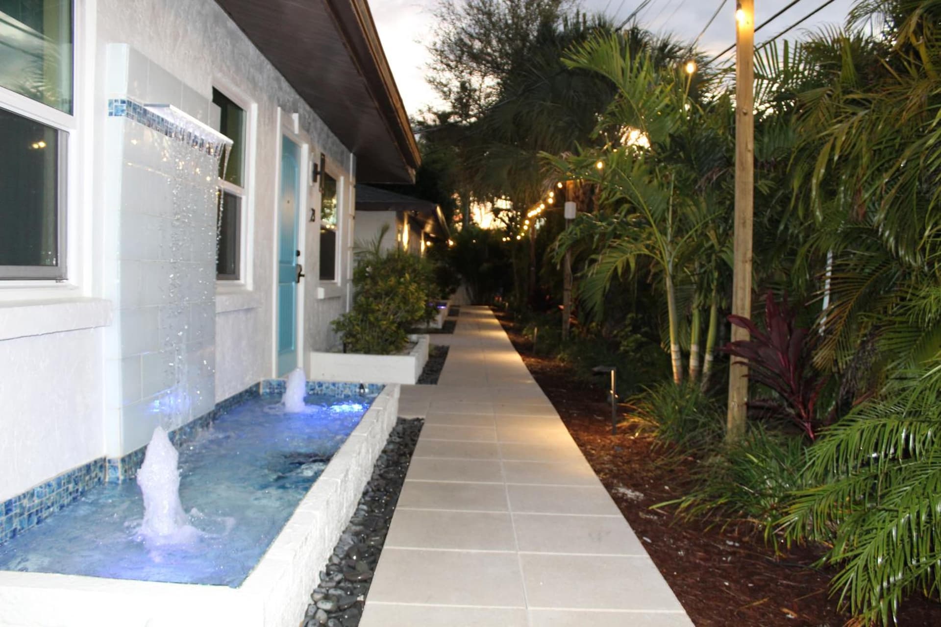 Siesta Key Palms Resort gallery photo in Sarasota, FL — image 212