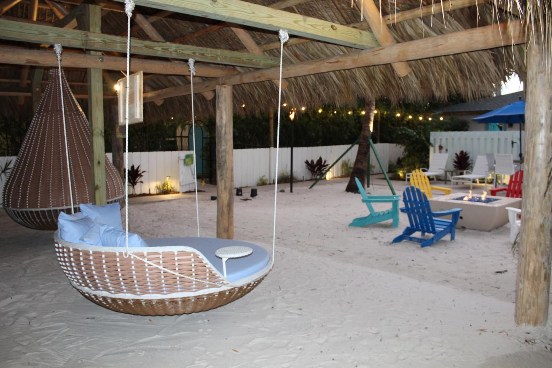 Siesta Key Palms Resort gallery photo in Sarasota, FL — image 21
