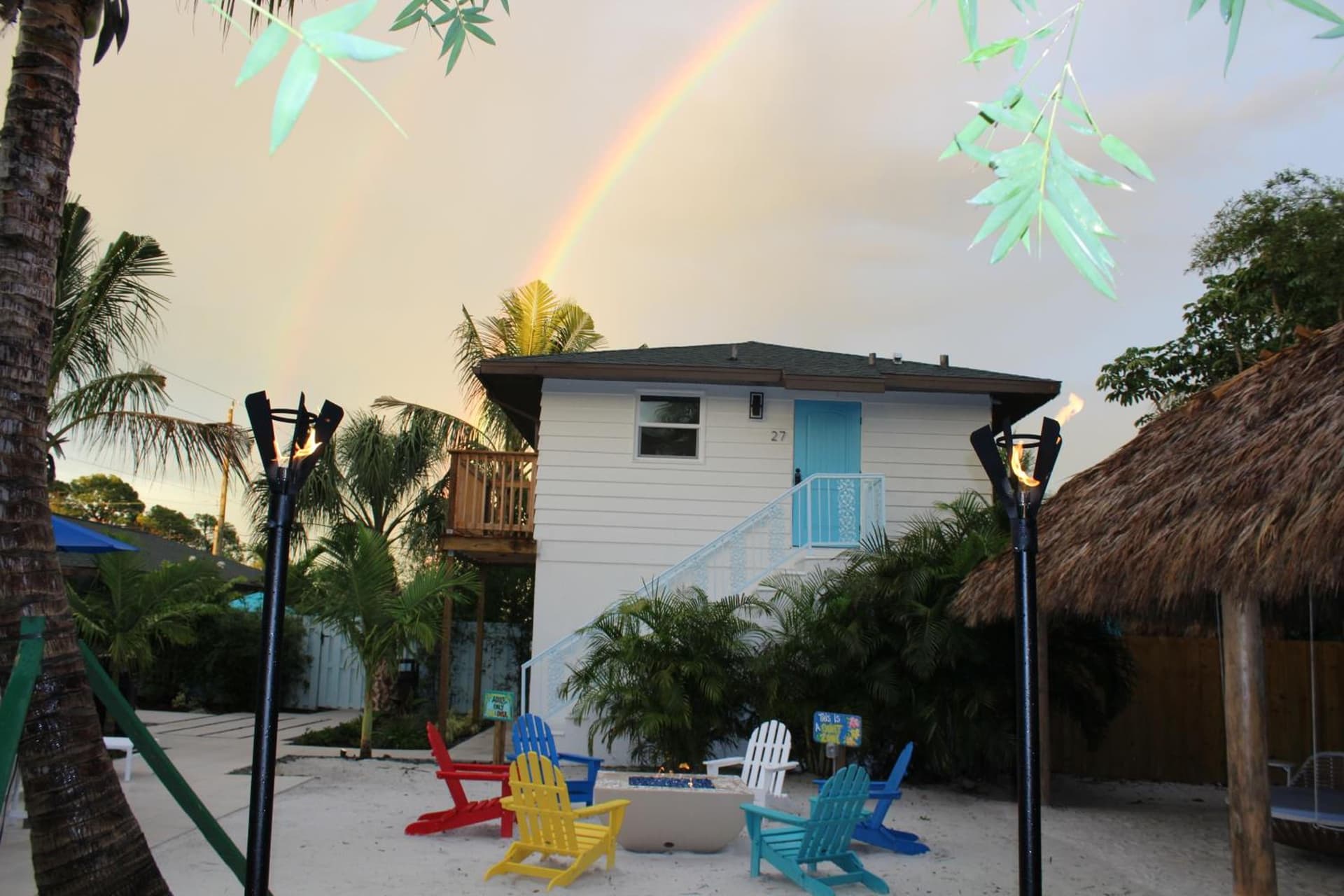 Siesta Key Palms Resort gallery photo in Sarasota, FL — image 50