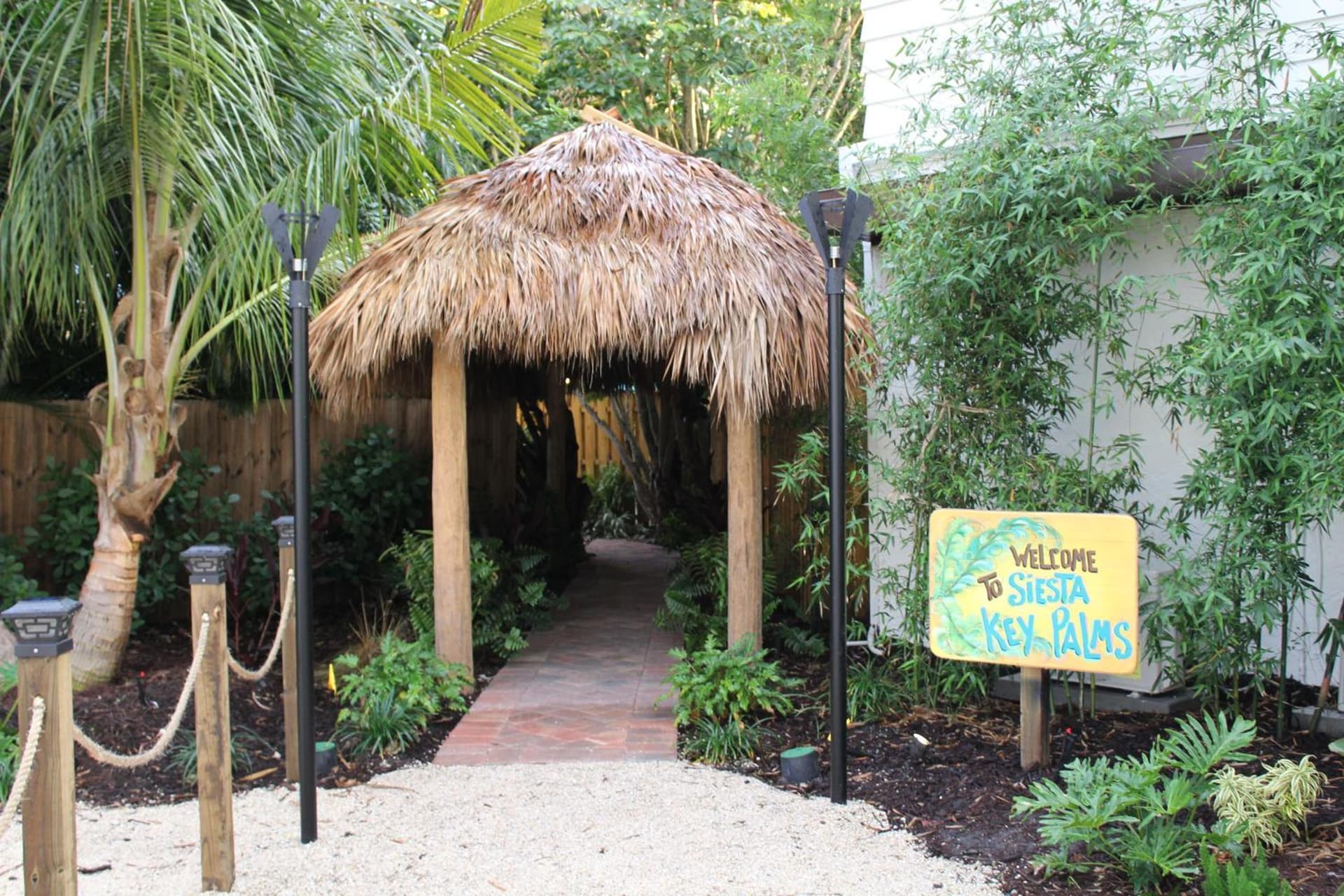 Siesta Key Palms Resort gallery photo in Sarasota, FL — image 229