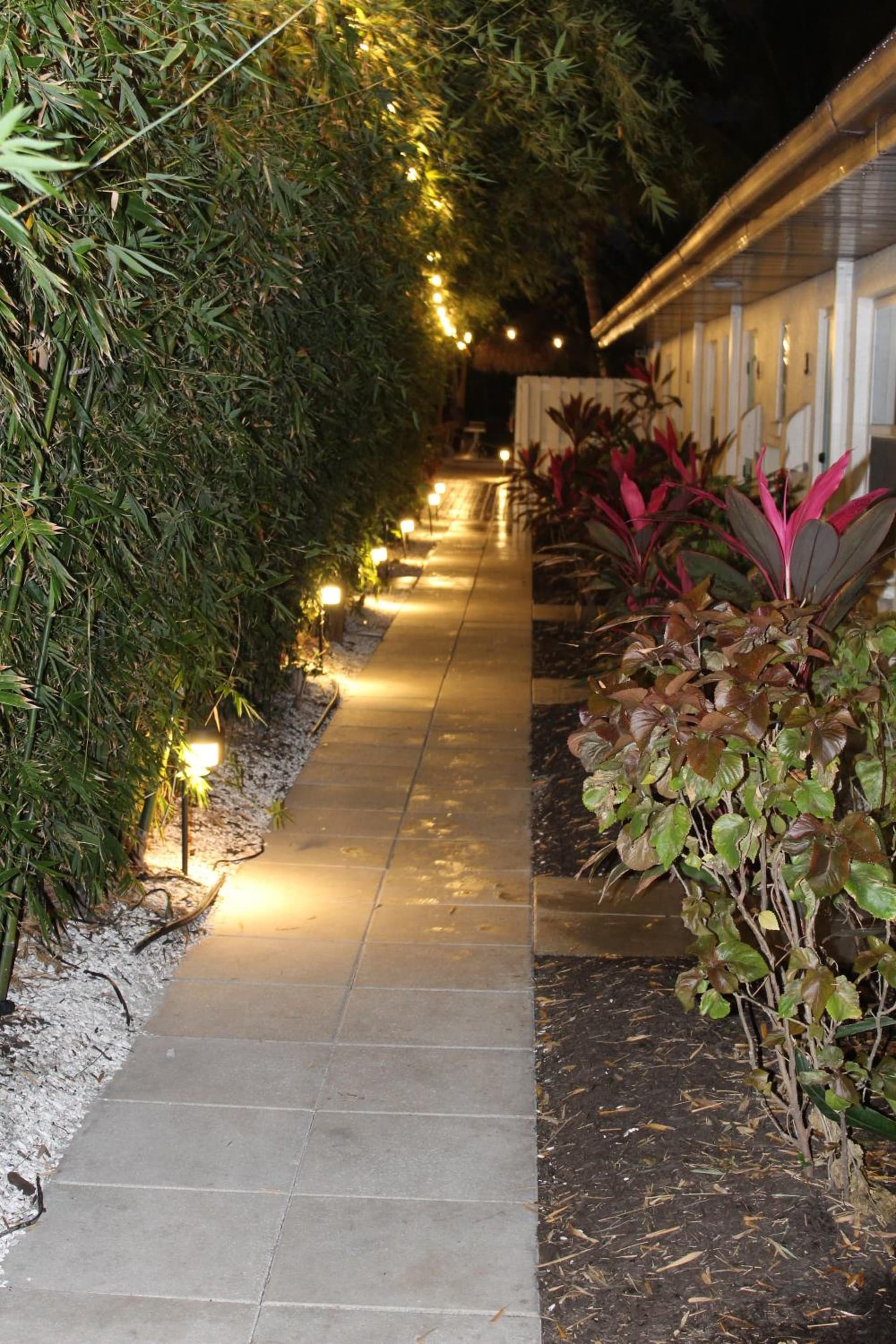 Siesta Key Palms Resort gallery photo in Sarasota, FL — image 215