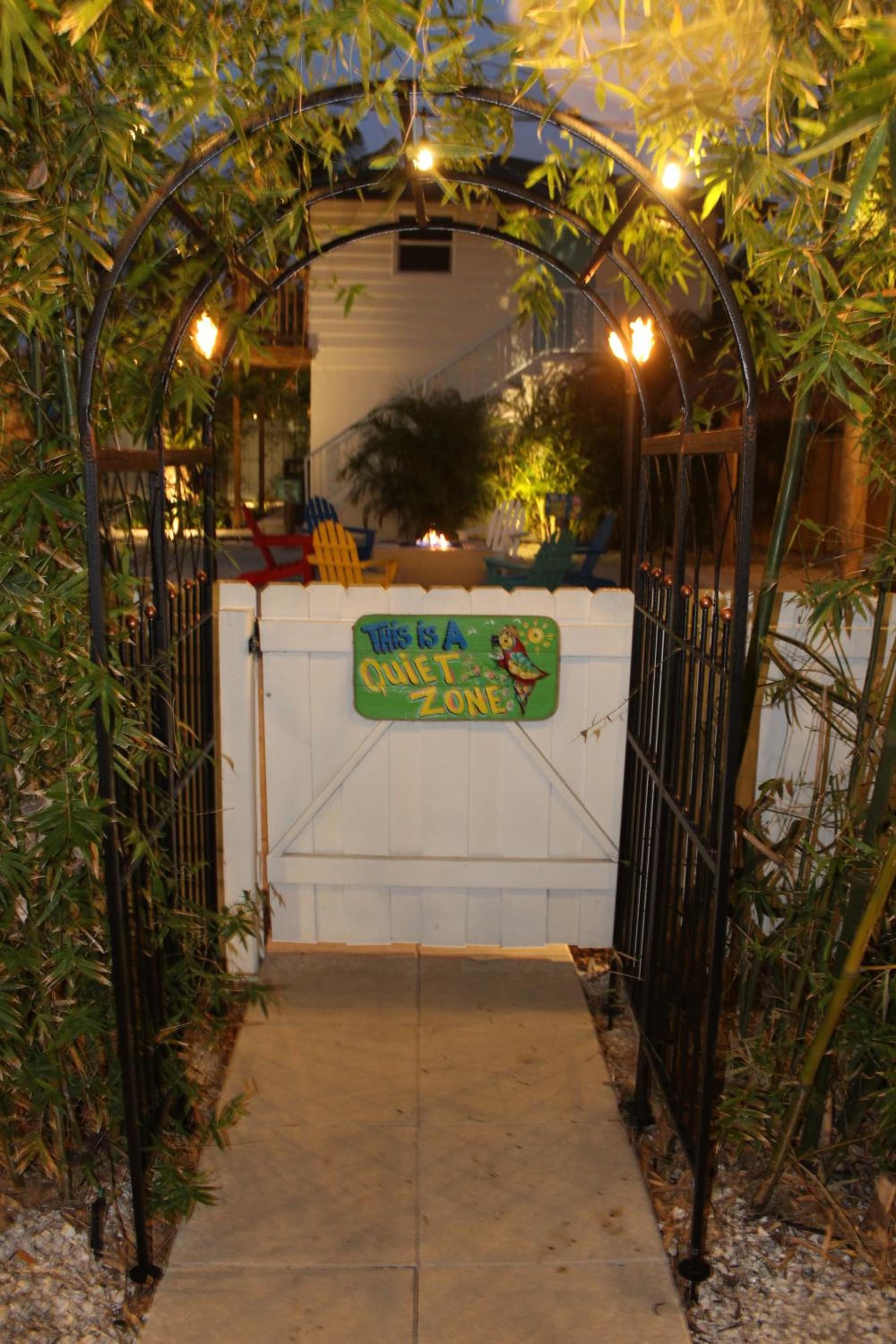 Siesta Key Palms Resort gallery photo in Sarasota, FL — image 249