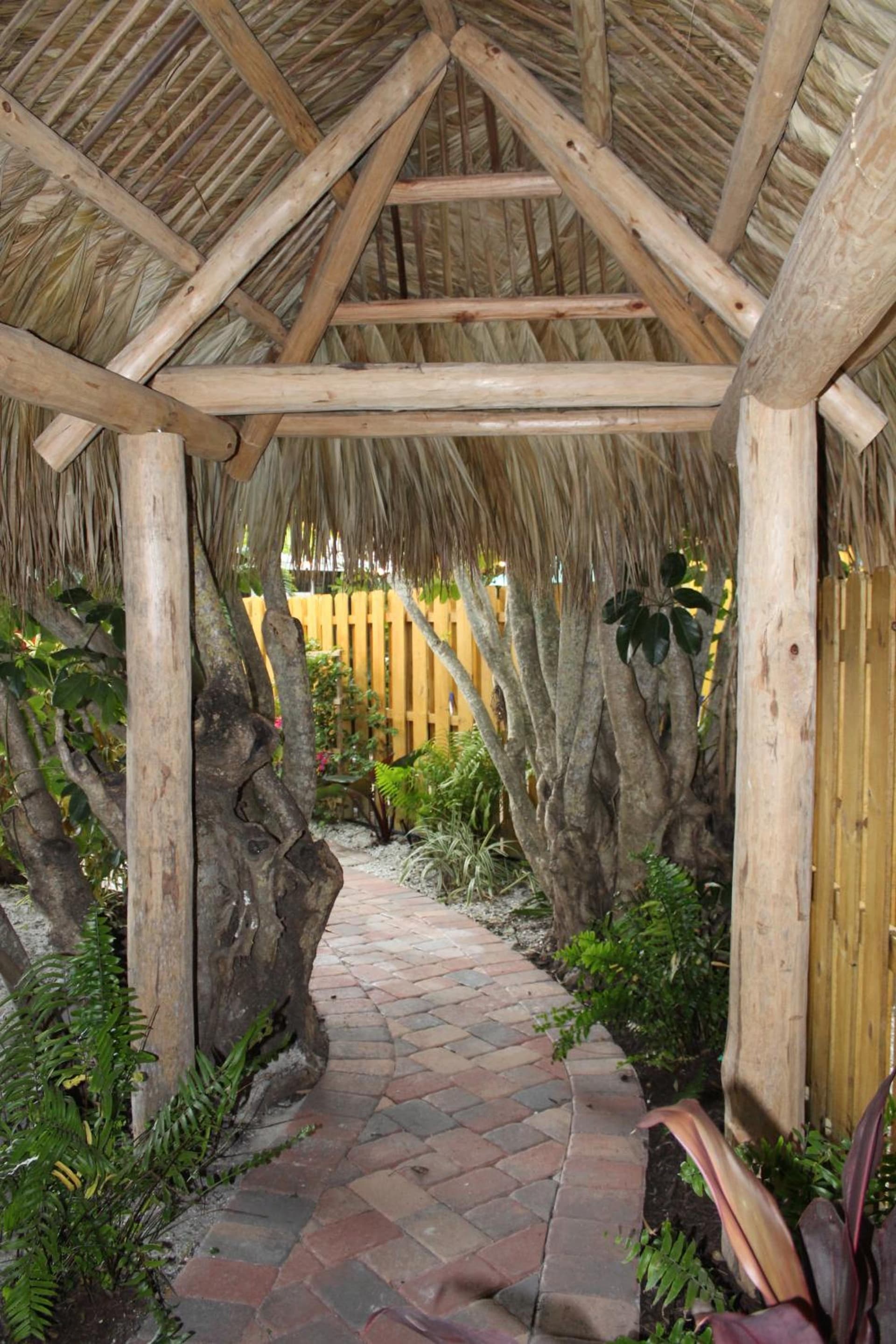 Siesta Key Palms Resort gallery photo in Sarasota, FL — image 256