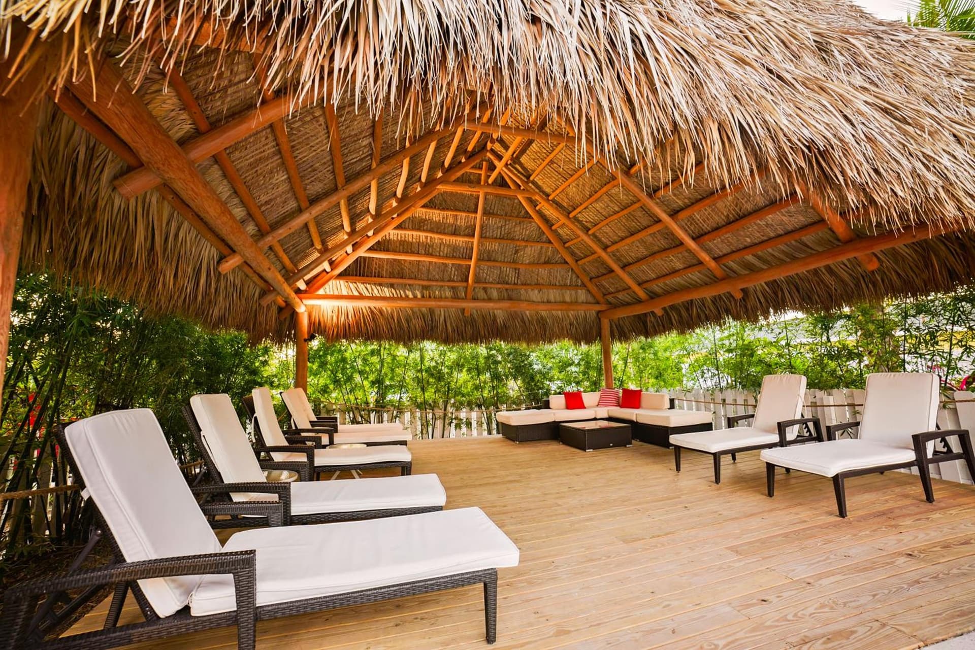 Siesta Key Palms Resort gallery photo in Sarasota, FL — image 150
