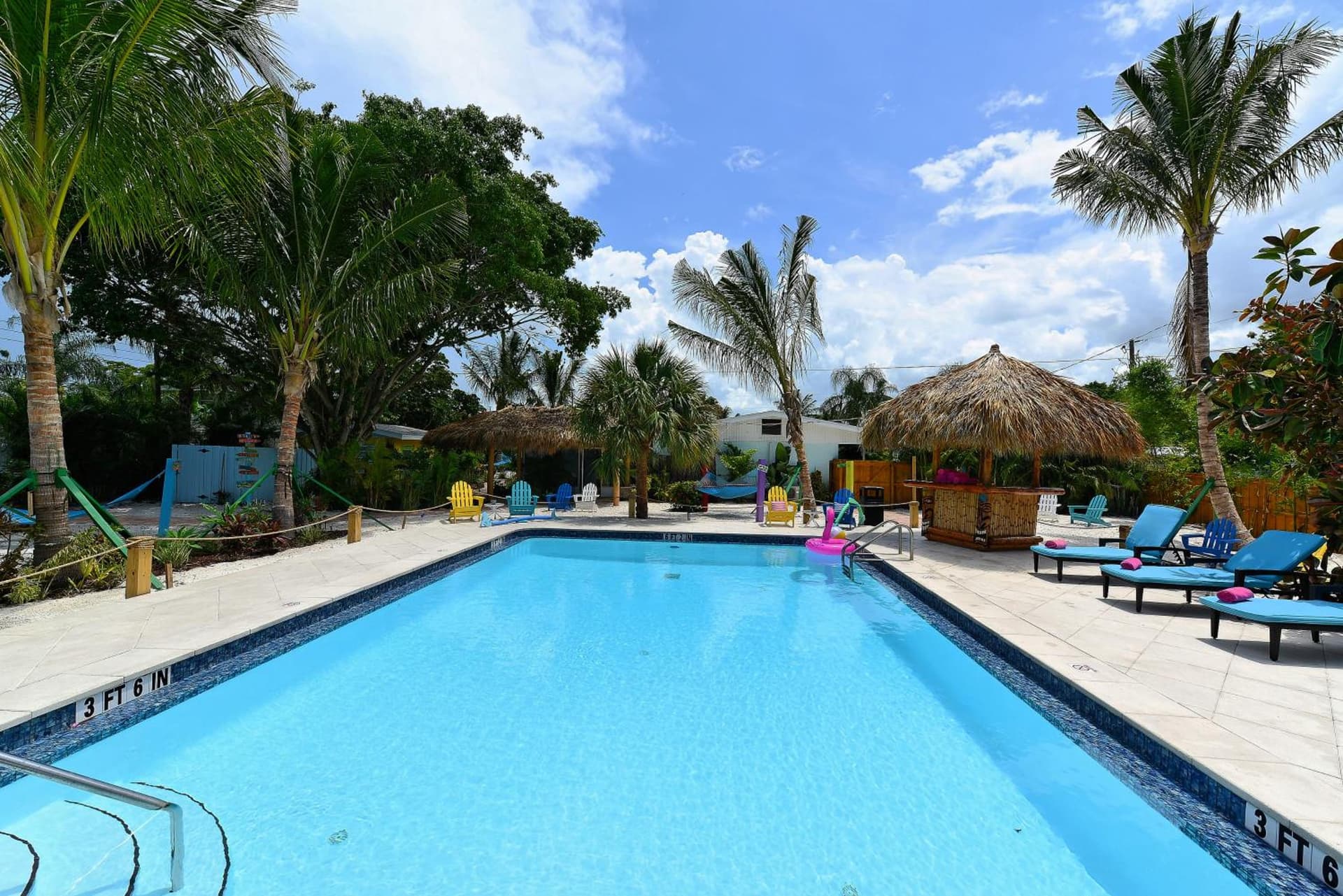 Siesta Key Palms Resort gallery photo in Sarasota, FL — image 151