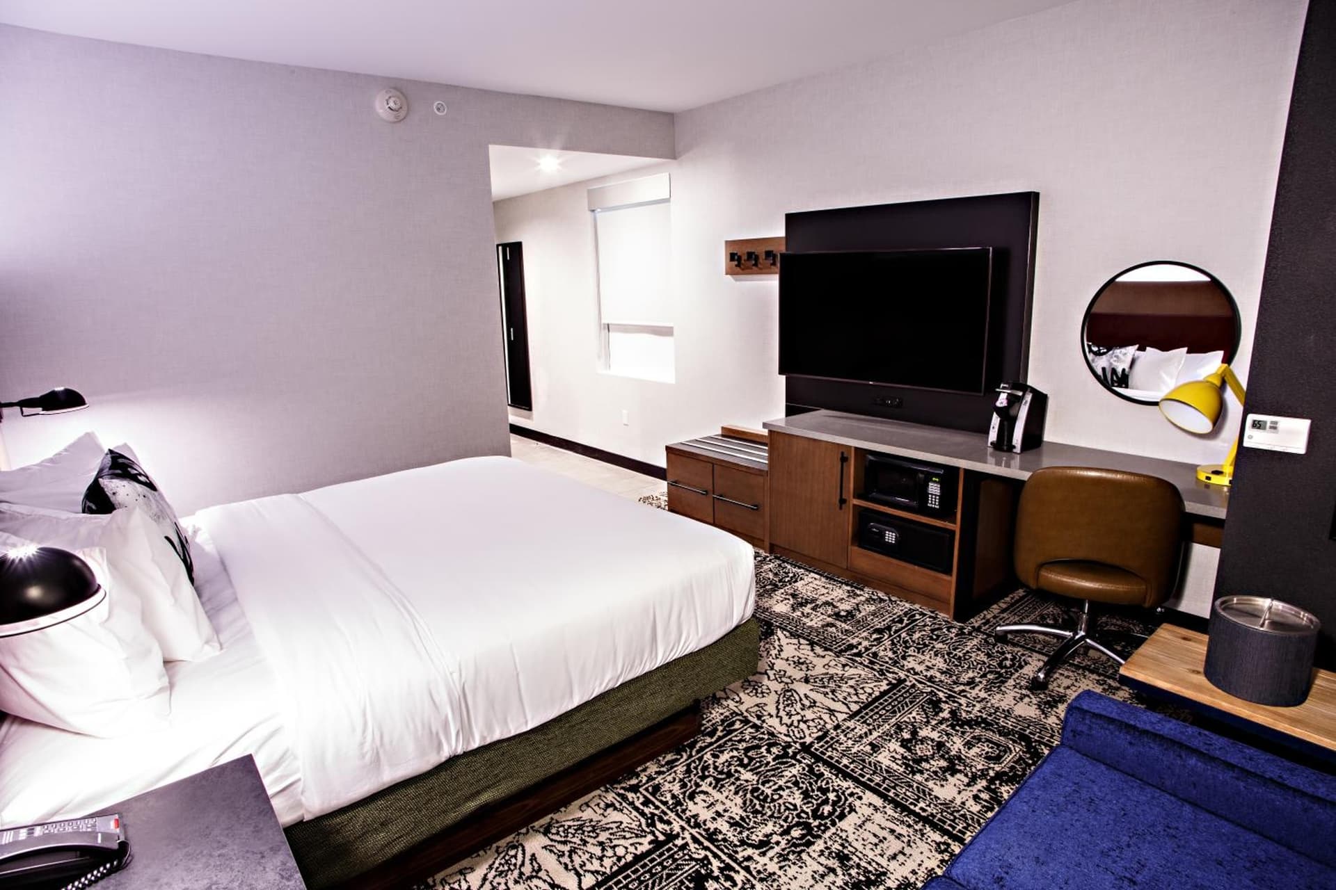 Hotel Rock Lititz gallery photo in Lititz, PA — image 27