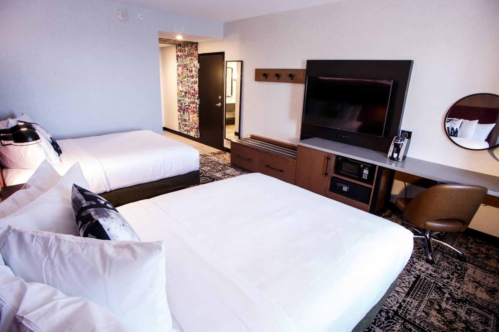 Hotel Rock Lititz gallery photo in Lititz, PA — image 18