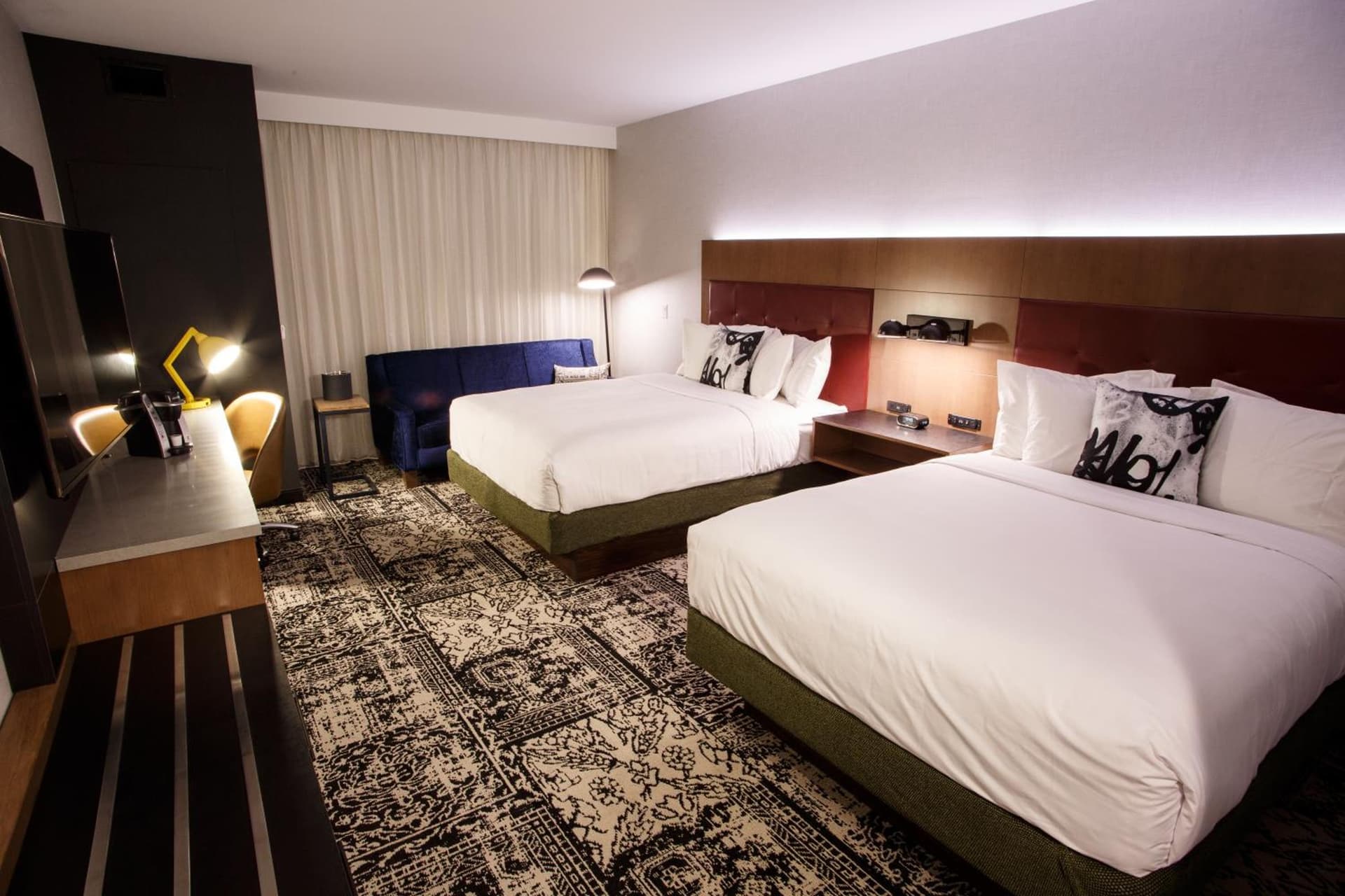Hotel Rock Lititz gallery photo in Lititz, PA — image 31