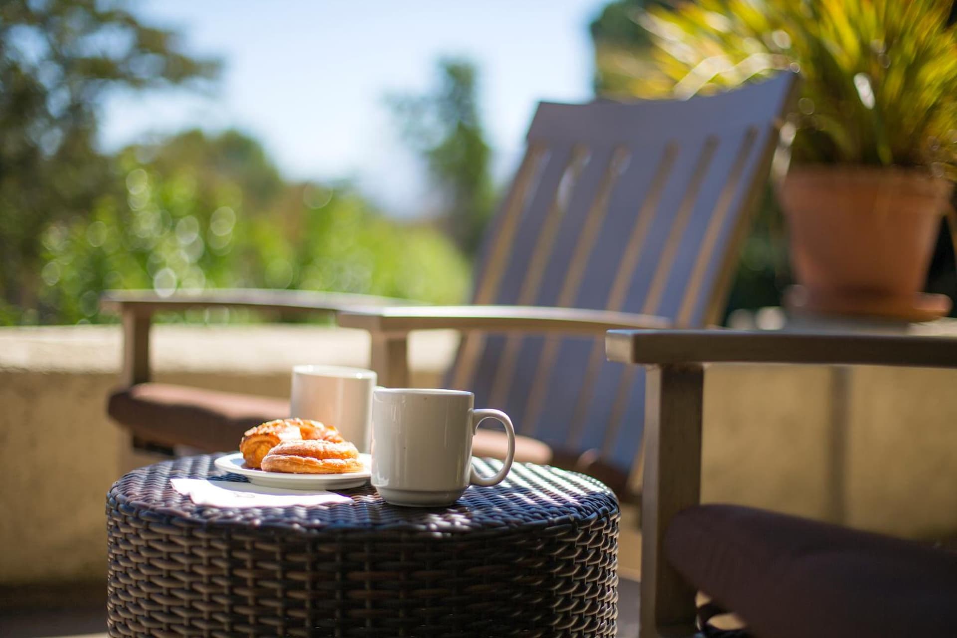 Temecula Creek Inn — hotel in Temecula, California