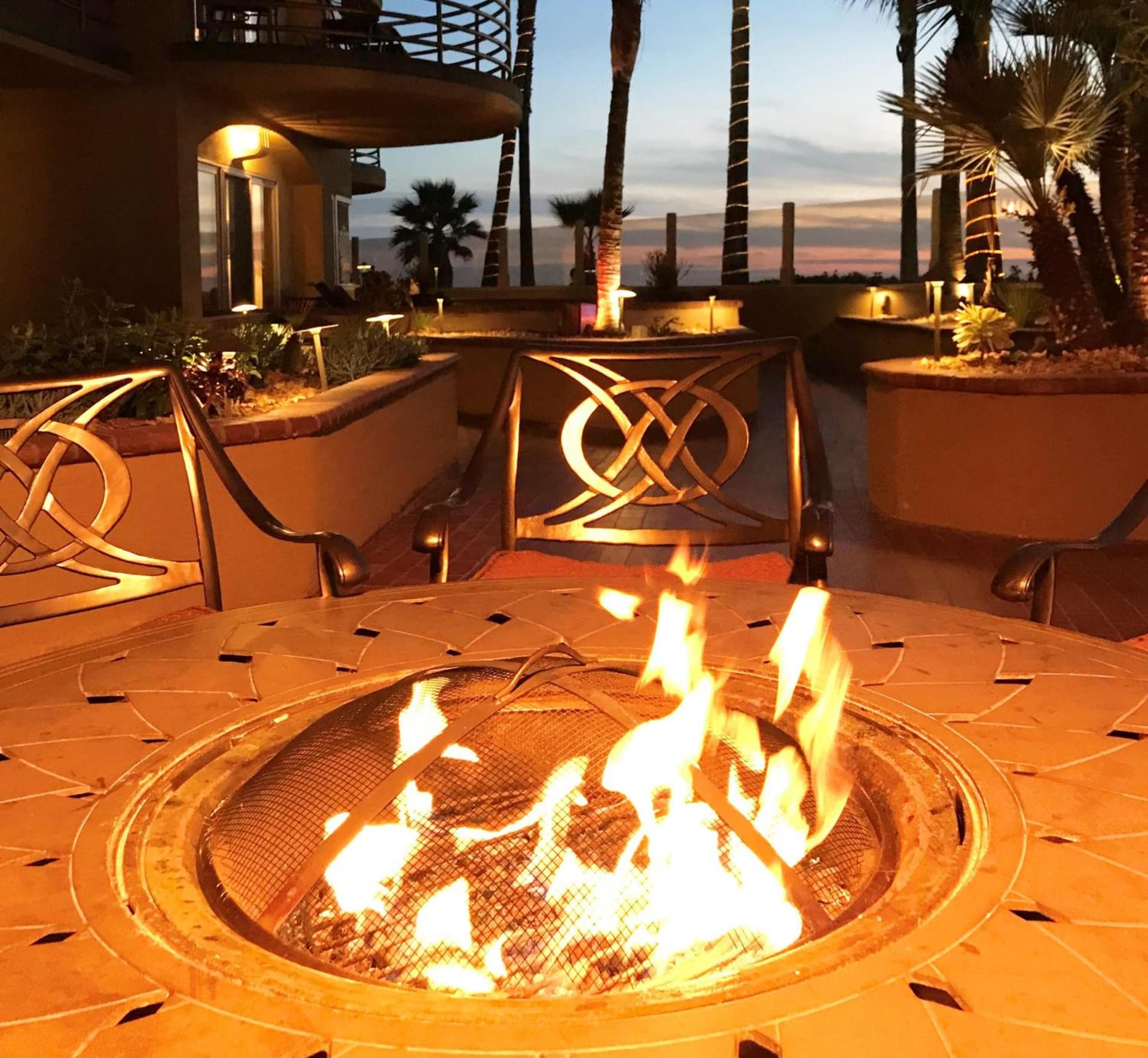 Pacific Terrace Hotel gallery photo in San Diego, CA — image 21