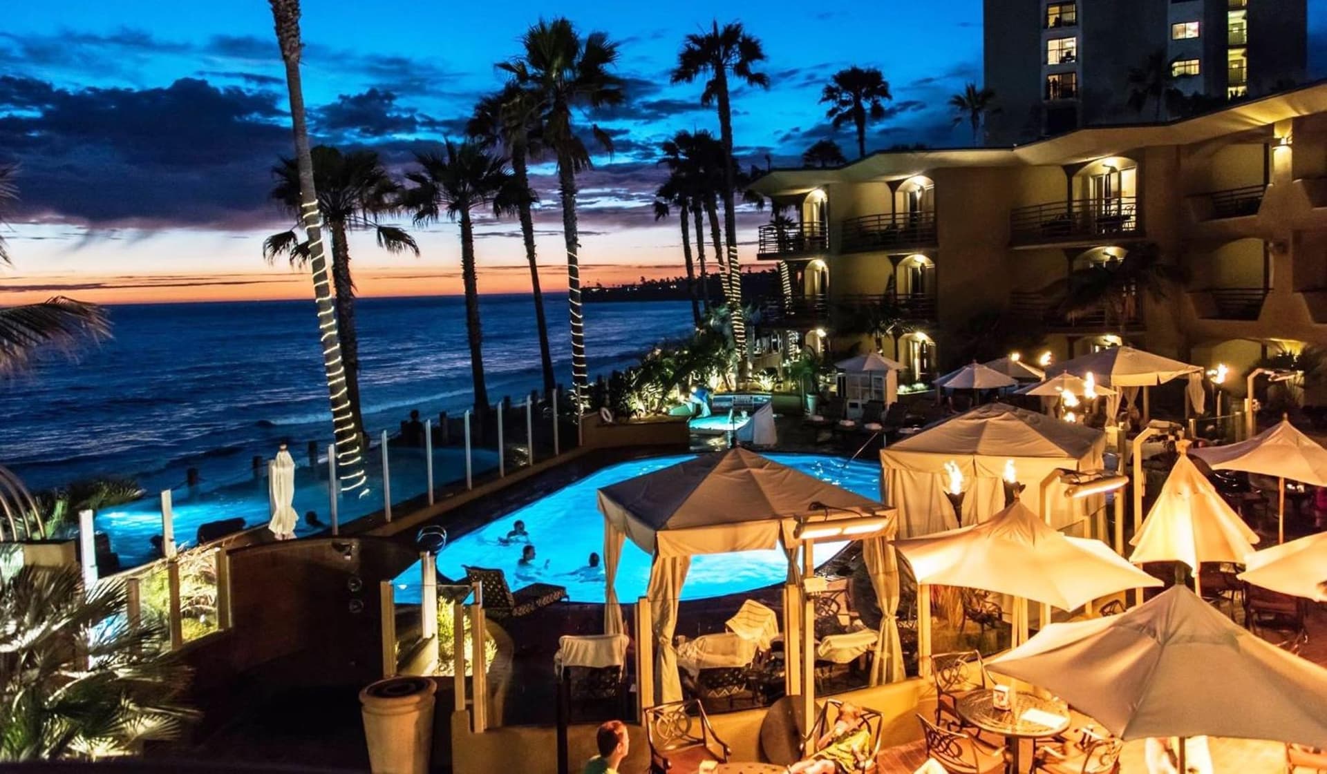 Pacific Terrace Hotel gallery photo in San Diego, CA — image 5