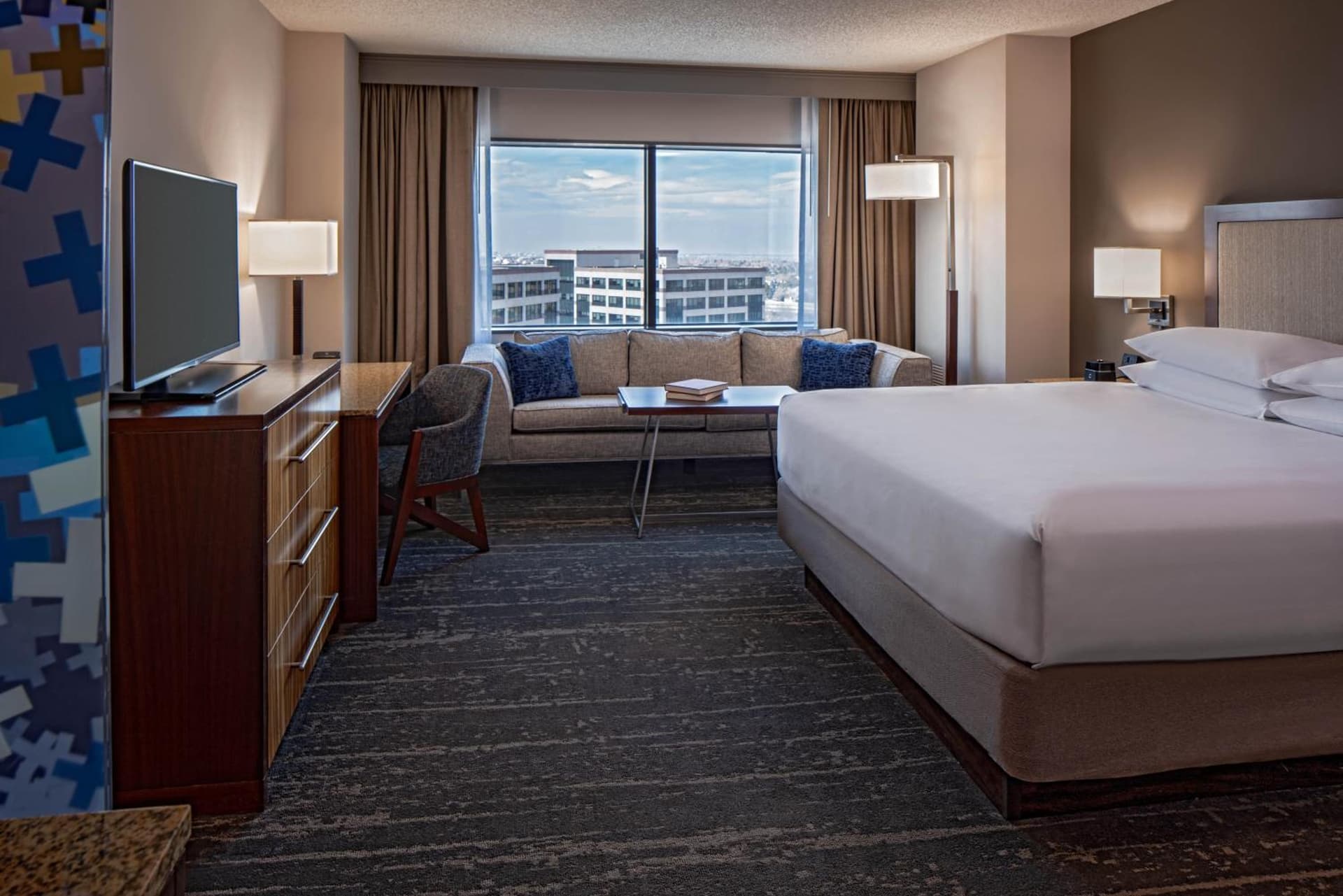 Hyatt Regency Denver Tech Center gallery photo in Denver, CO — image 48