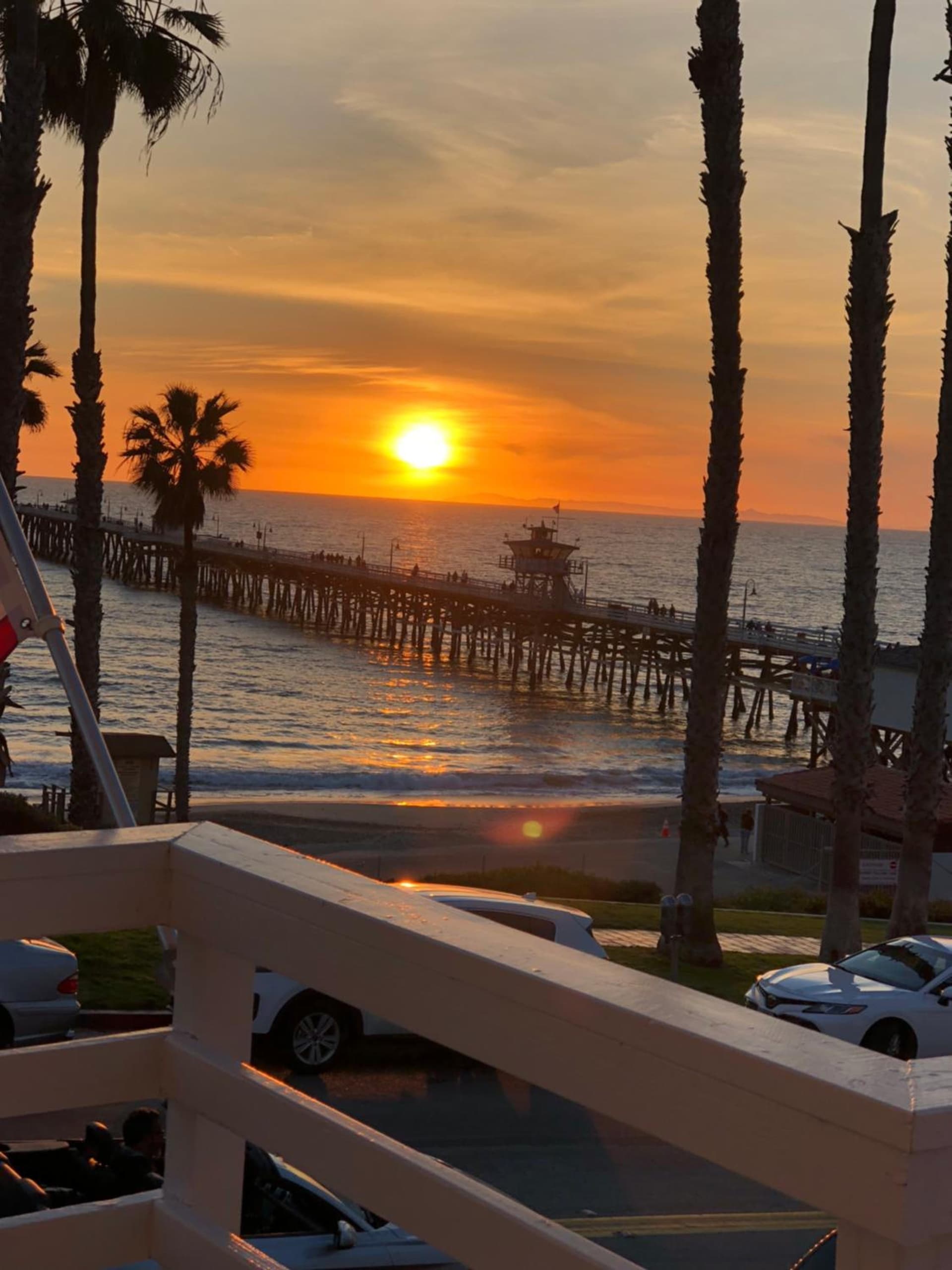 Sea Horse Resort gallery photo in San Clemente, CA — image 32