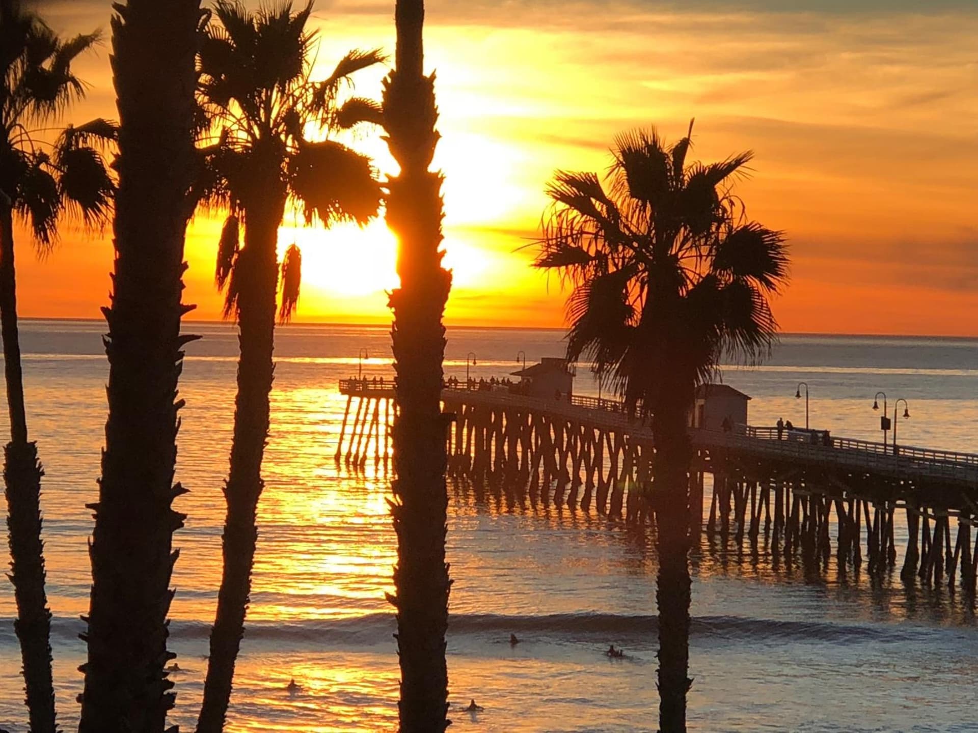 Sea Horse Resort gallery photo in San Clemente, CA — image 236