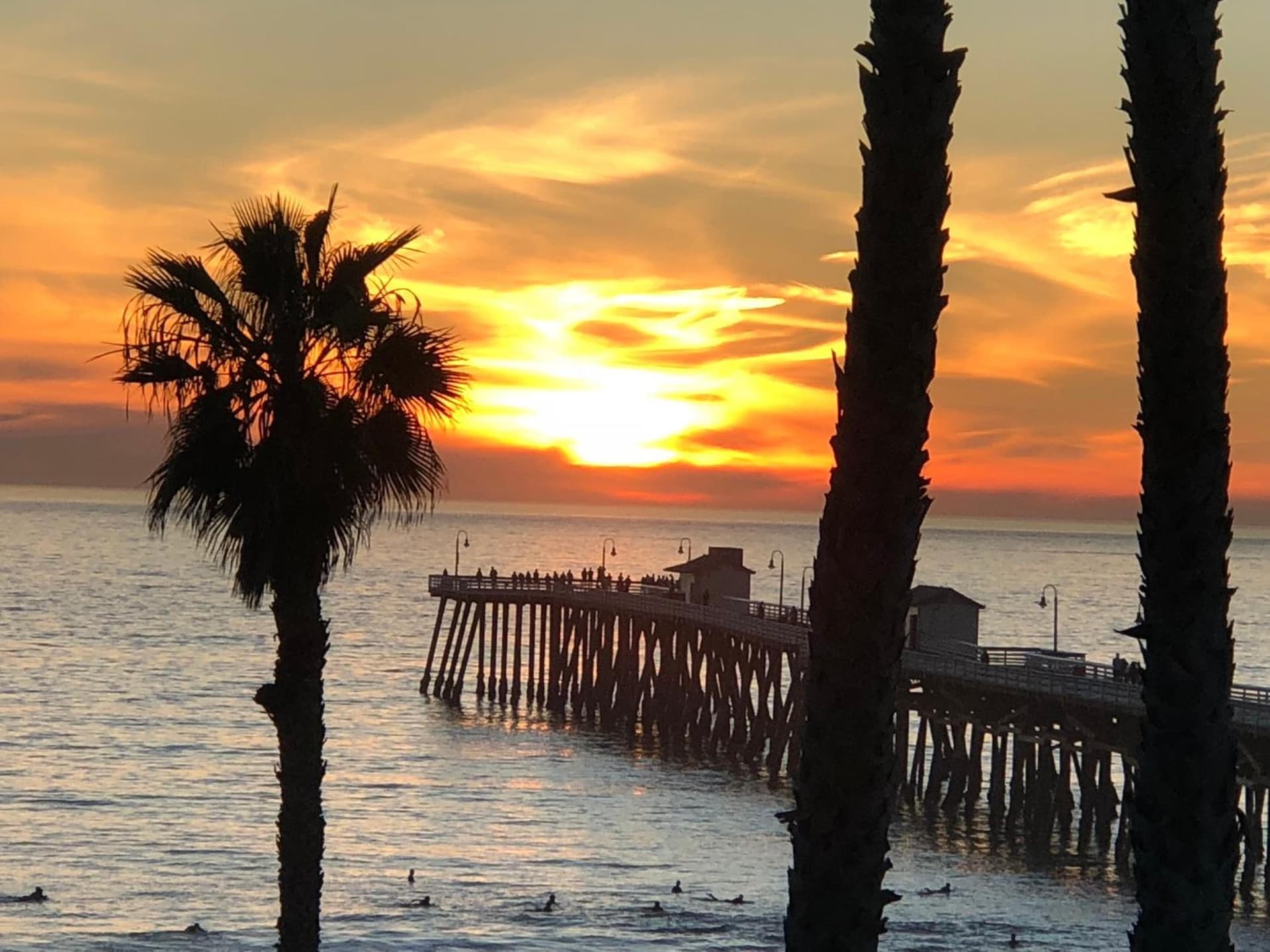 Sea Horse Resort gallery photo in San Clemente, CA — image 5
