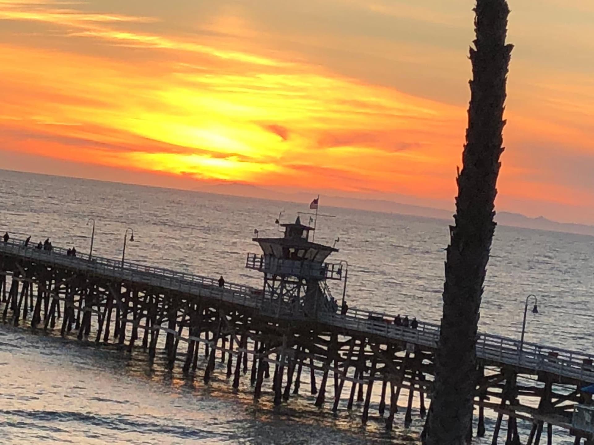 Sea Horse Resort gallery photo in San Clemente, CA — image 35