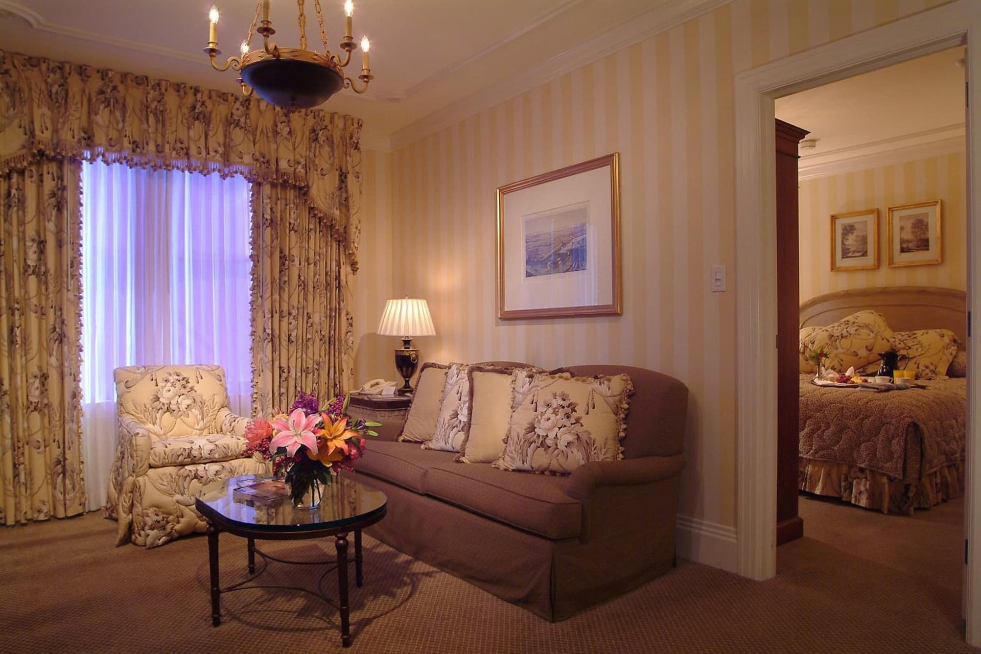 Hotel Monteleone gallery photo in New Orleans, LA — image 38