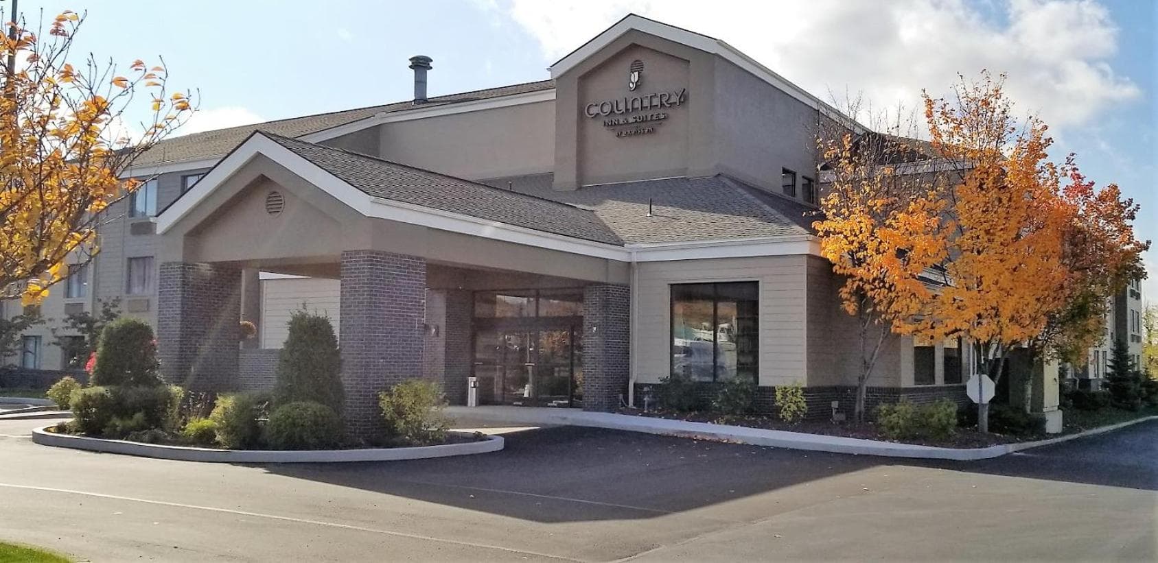 Country Inn & Suites by Radisson, Erie, PA gallery photo in Erie, PA — image 41