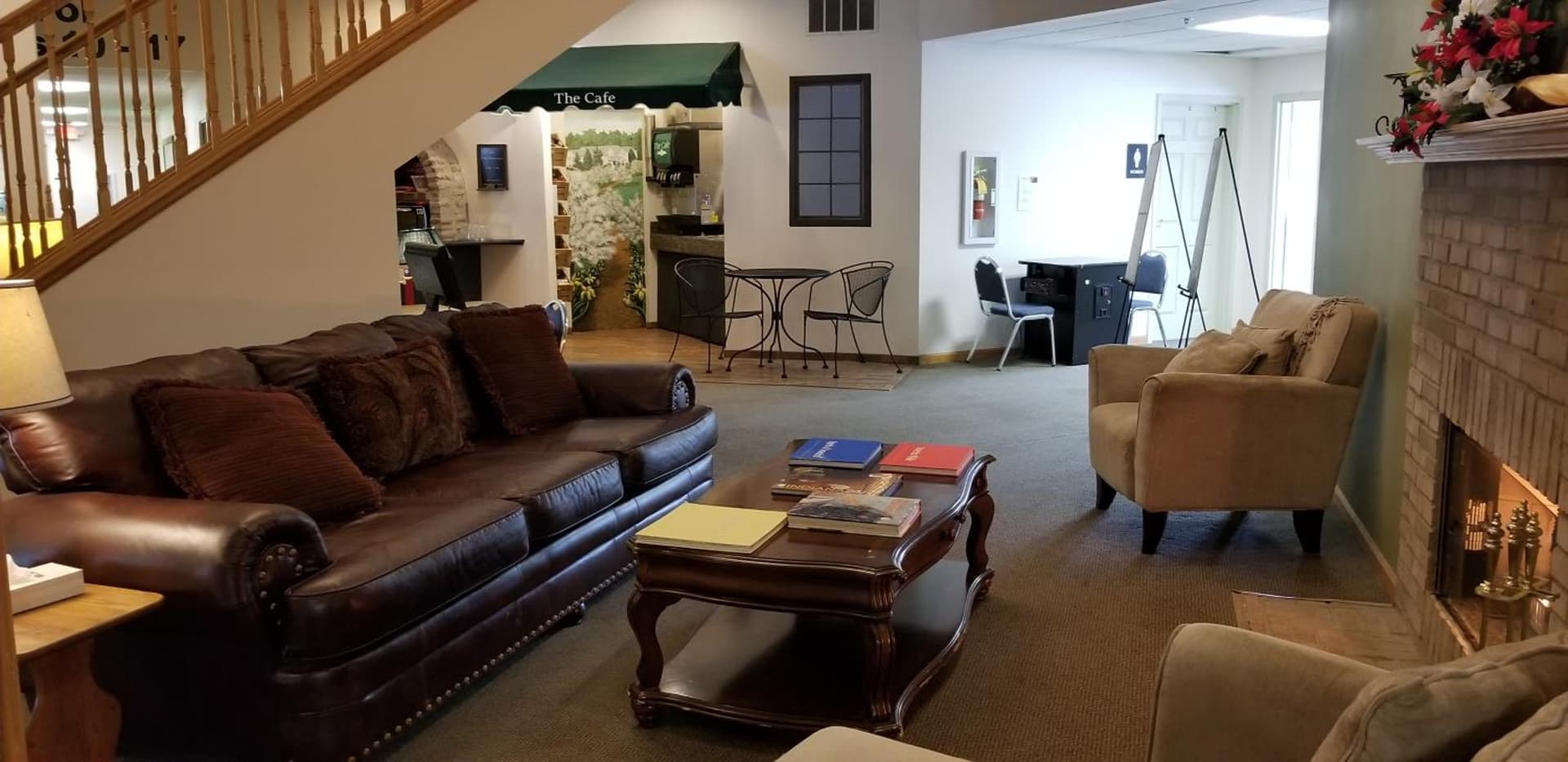 Brook Pointe Resort gallery photo in Syracuse, IN — image 32