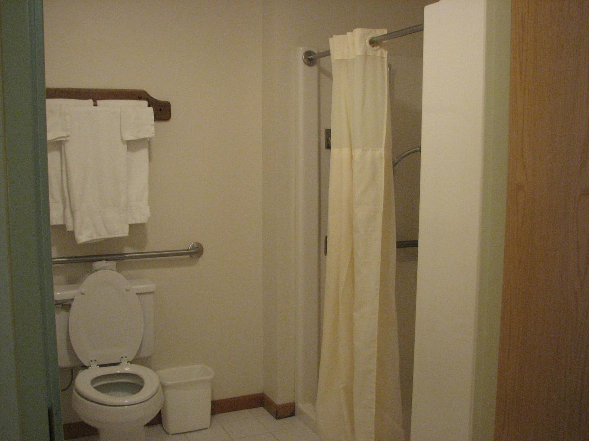 Brook Pointe Resort property views in Syracuse, IN — gallery photo 3
