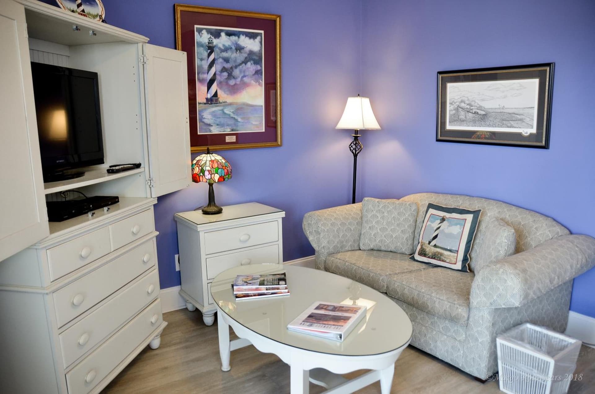 The Sunset Inn gallery photo in Sunset Beach, NC — image 54