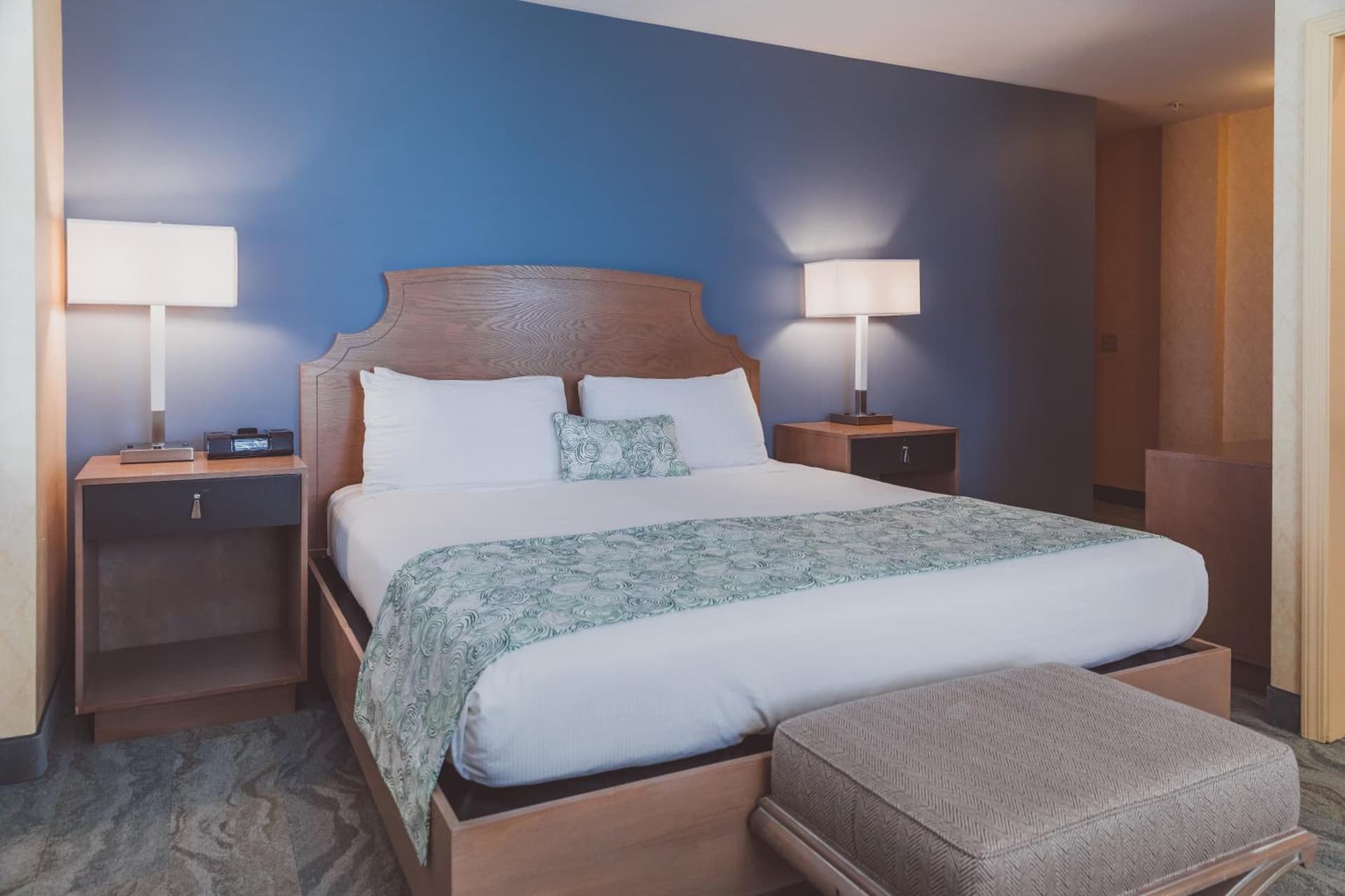 The Parkview Hotel gallery photo in Syracuse, NY — image 22