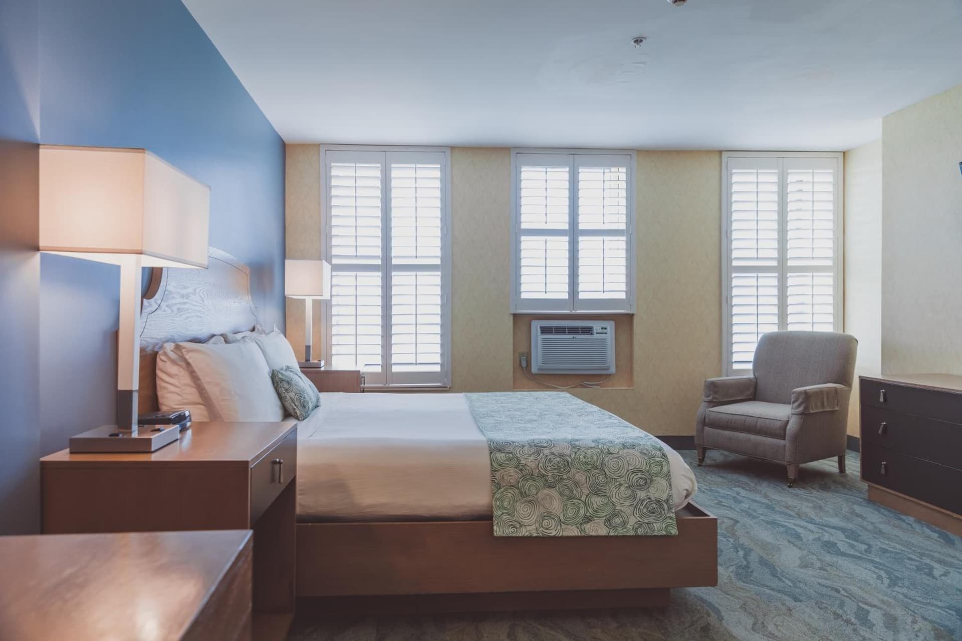 The Parkview Hotel gallery photo in Syracuse, NY — image 5