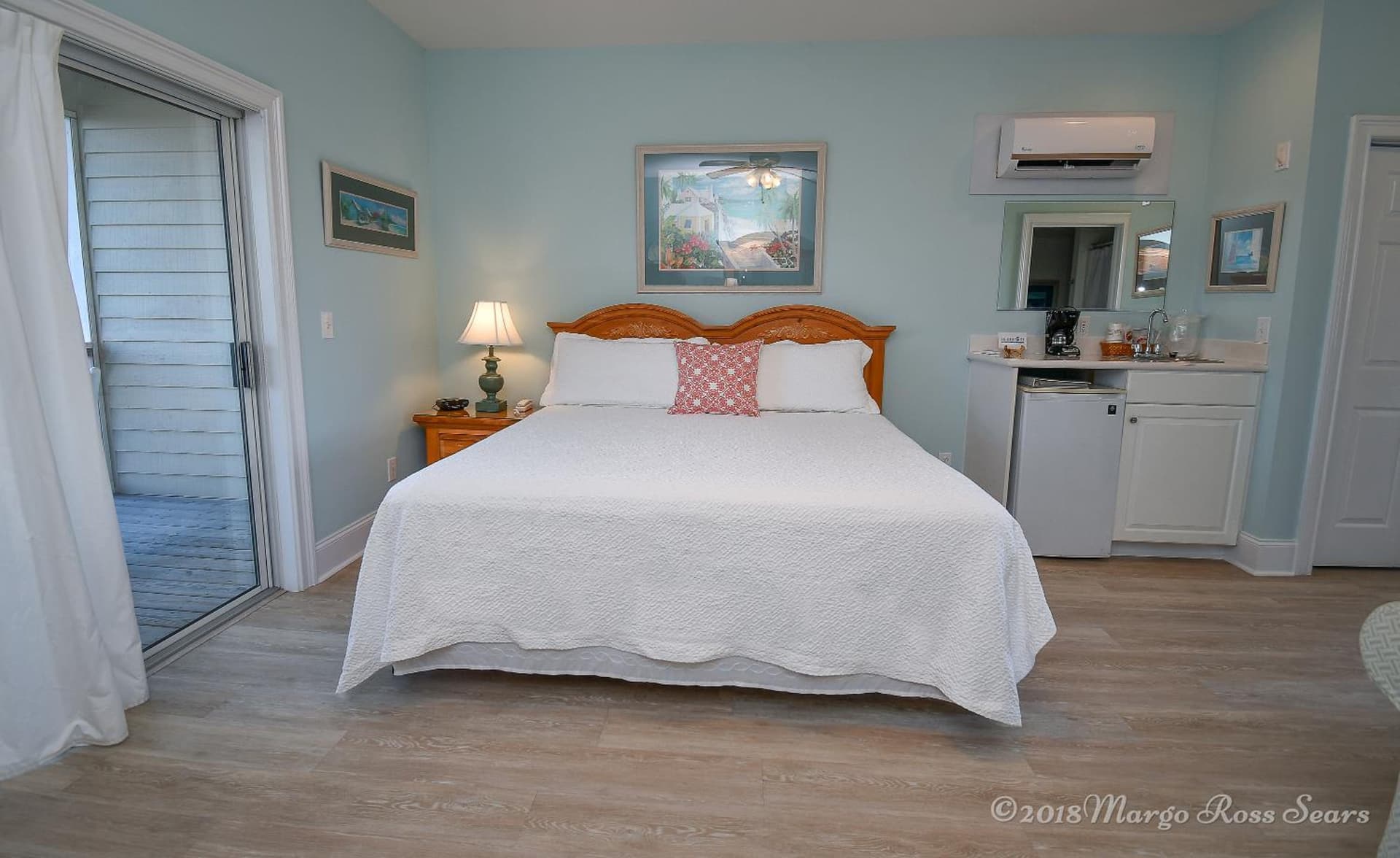 The Sunset Inn gallery photo in Sunset Beach, NC — image 61
