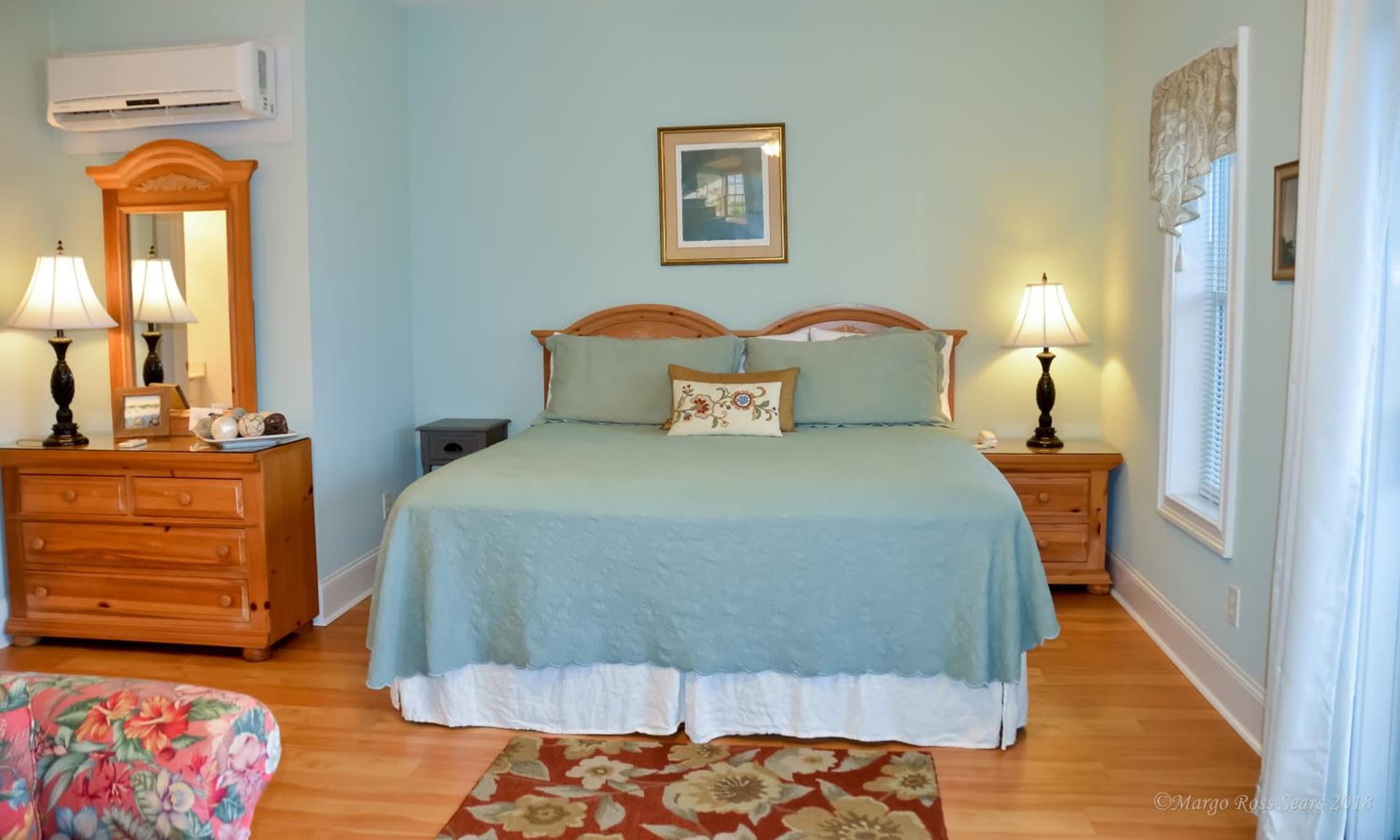 The Sunset Inn gallery photo in Sunset Beach, NC — image 78