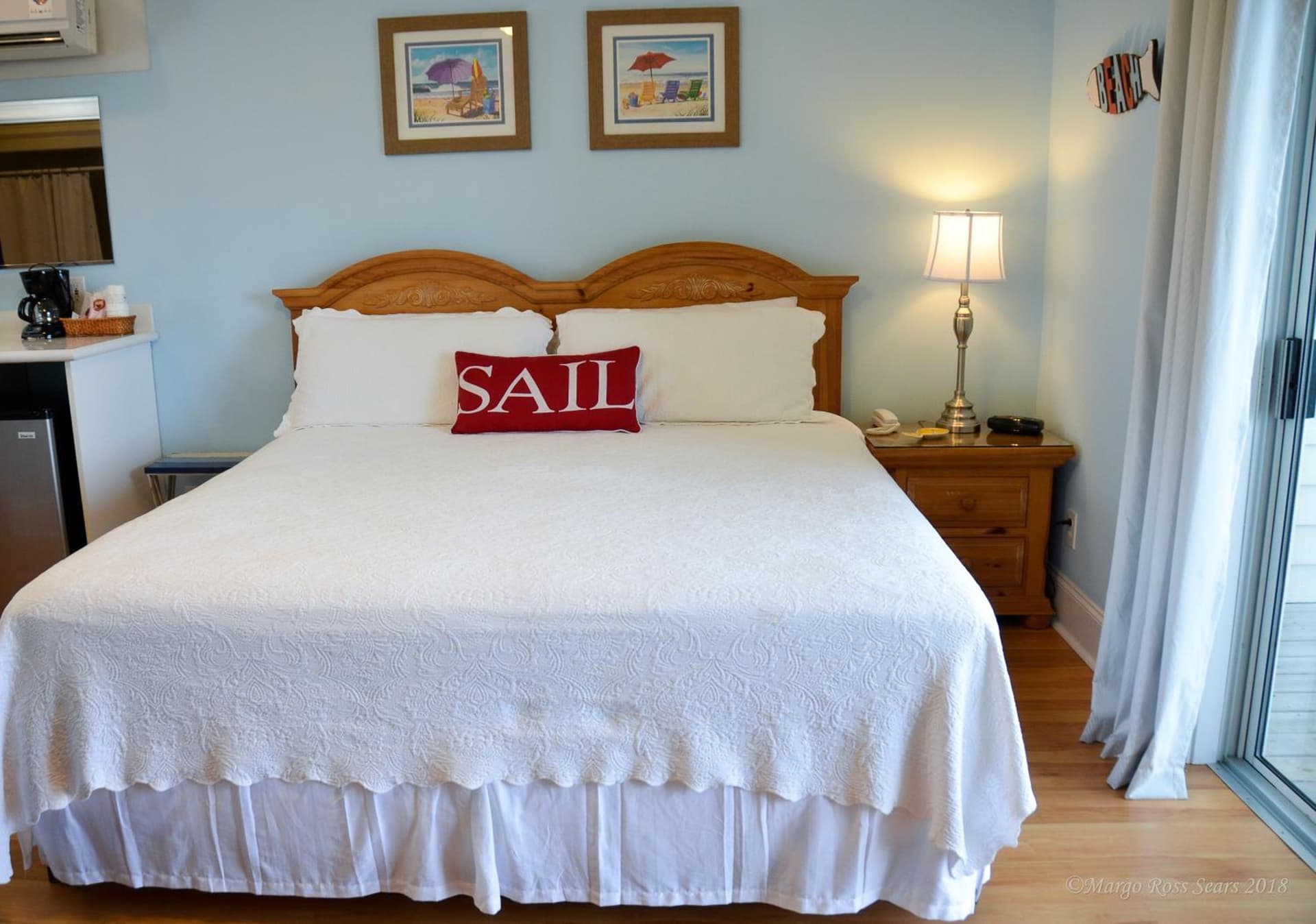 The Sunset Inn gallery photo in Sunset Beach, NC — image 18