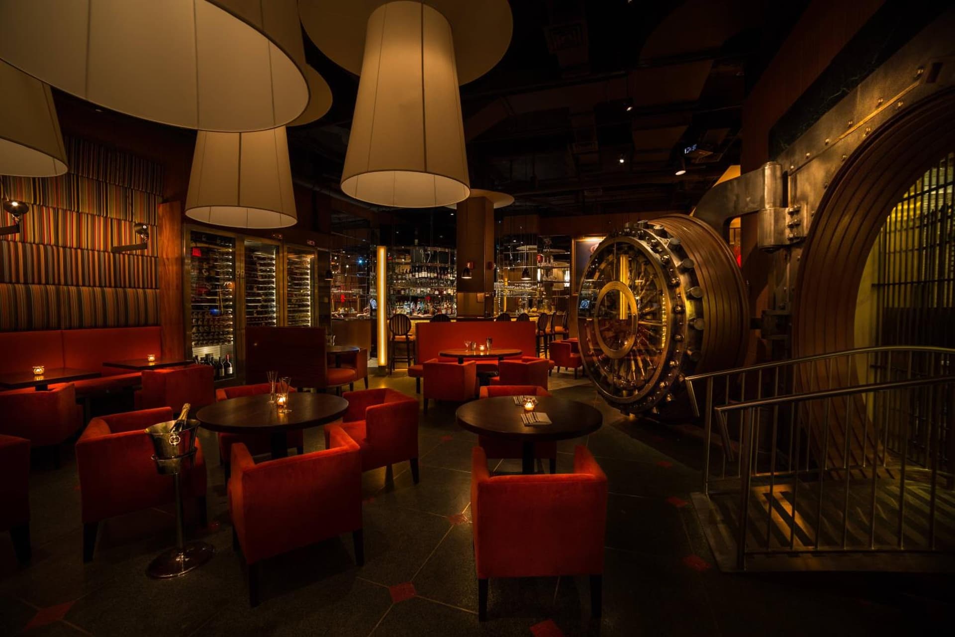New Yorker by Lotte Hotels gallery photo in New York, NY — image 23