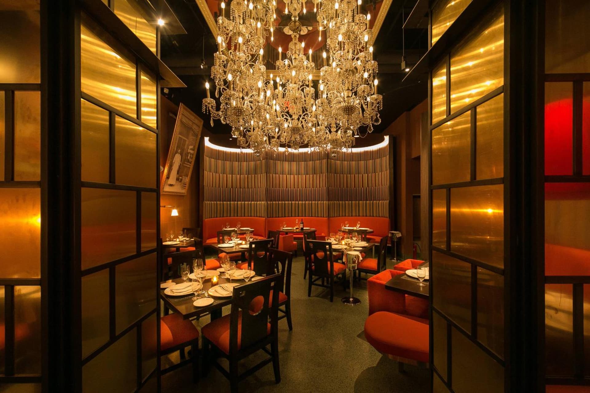 New Yorker by Lotte Hotels gallery photo in New York, NY — image 4