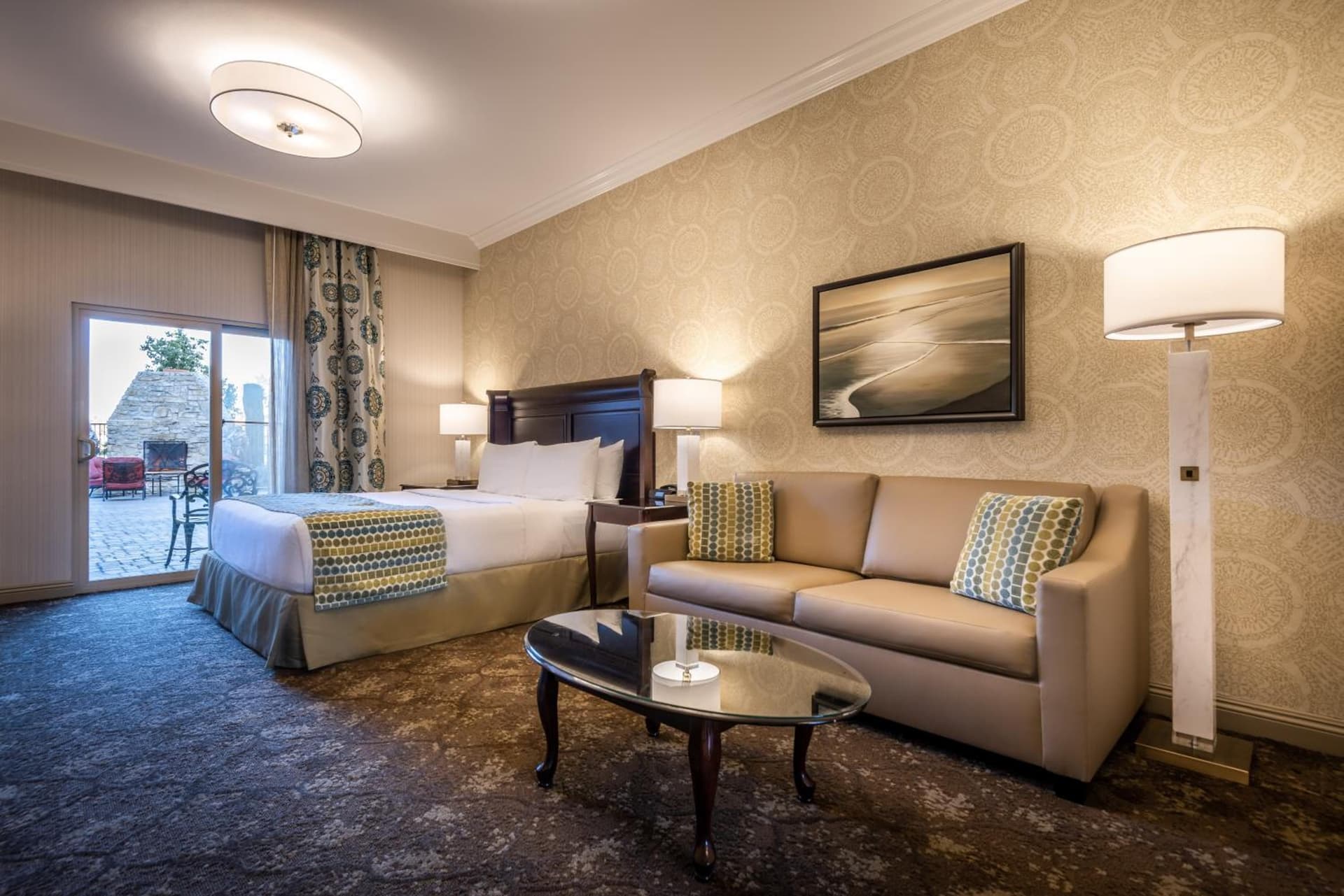 Ayres Hotel Seal Beach - Cypress gallery photo in Seal Beach, CA — image 24