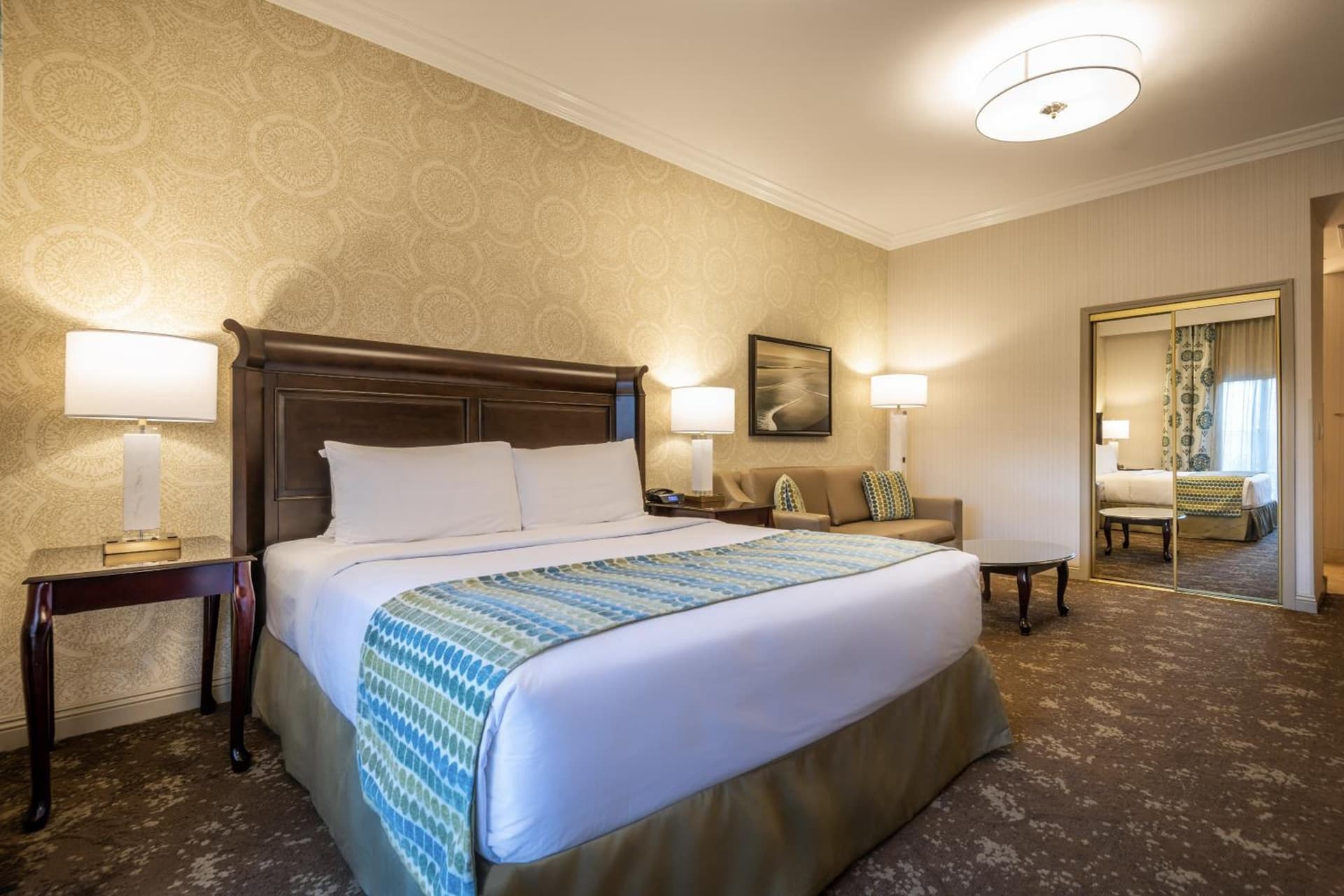 Ayres Hotel Seal Beach - Cypress gallery photo in Seal Beach, CA — image 13