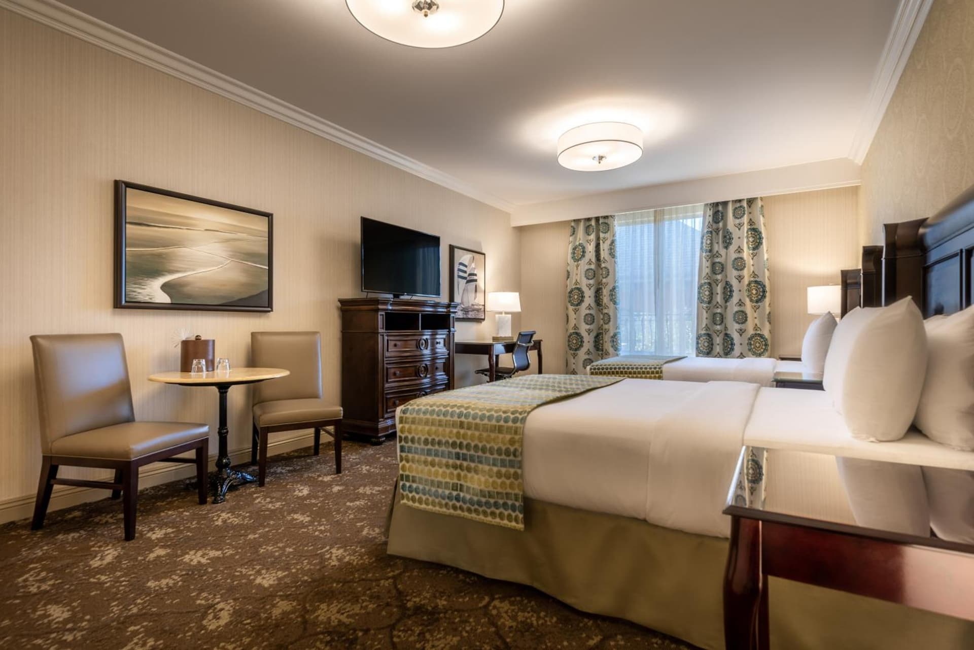 Ayres Hotel Seal Beach - Cypress gallery photo in Seal Beach, CA — image 10