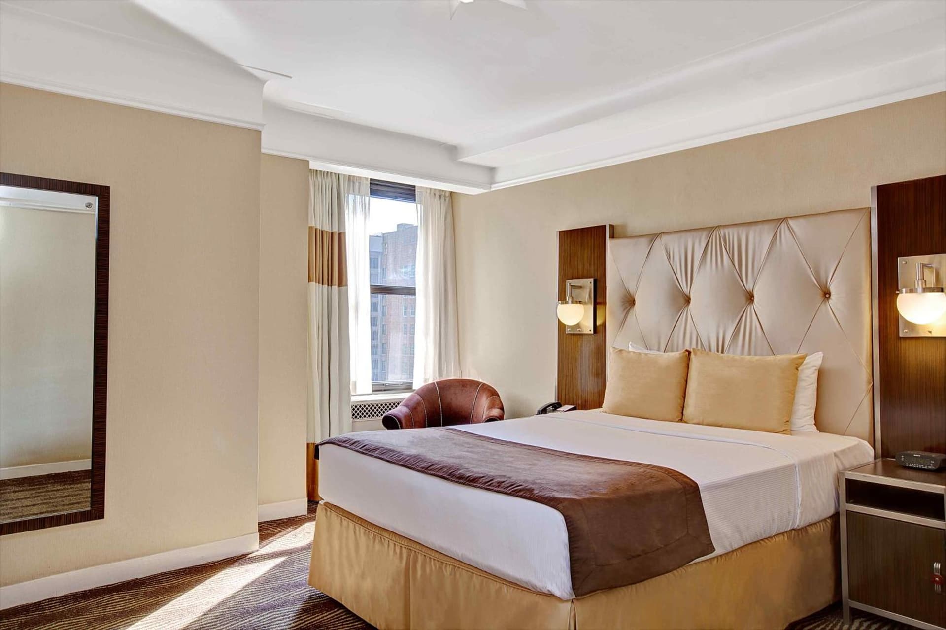 New Yorker by Lotte Hotels gallery photo in New York, NY — image 33