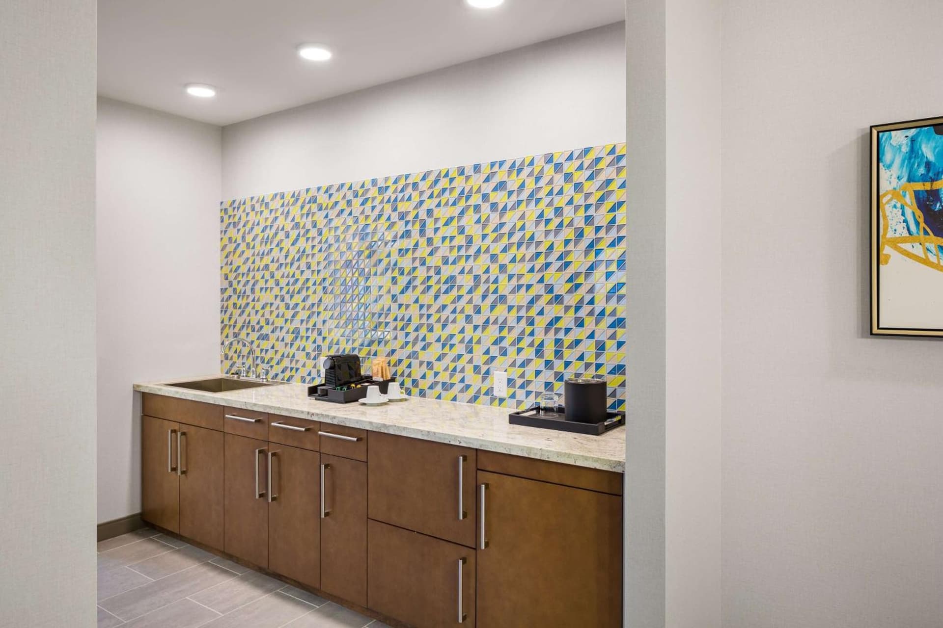 Best Western Premier Hotel at Fisher's Landing gallery photo in Vancouver, WA — image 26