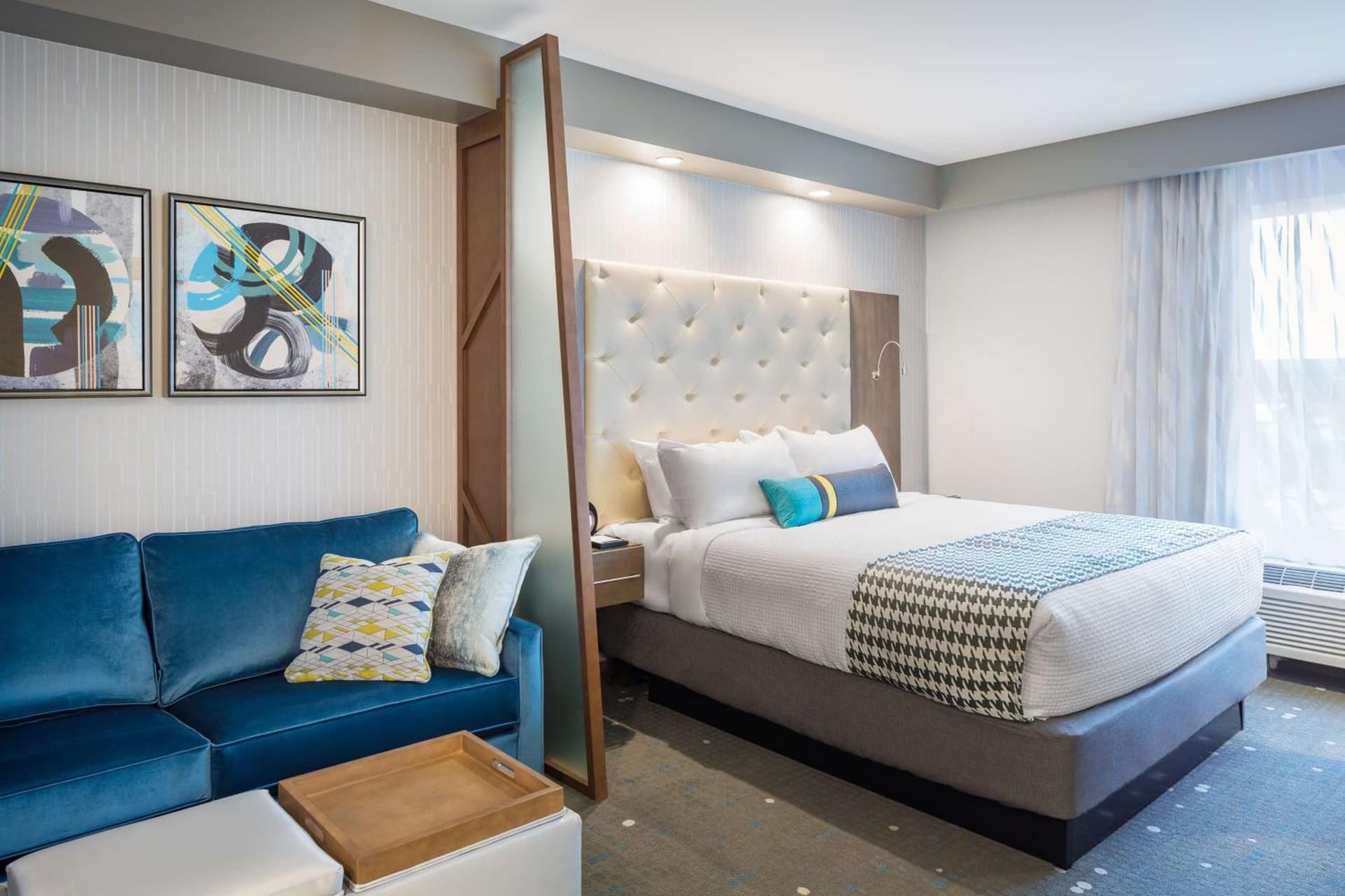 Best Western Premier Hotel at Fisher's Landing gallery photo in Vancouver, WA — image 8