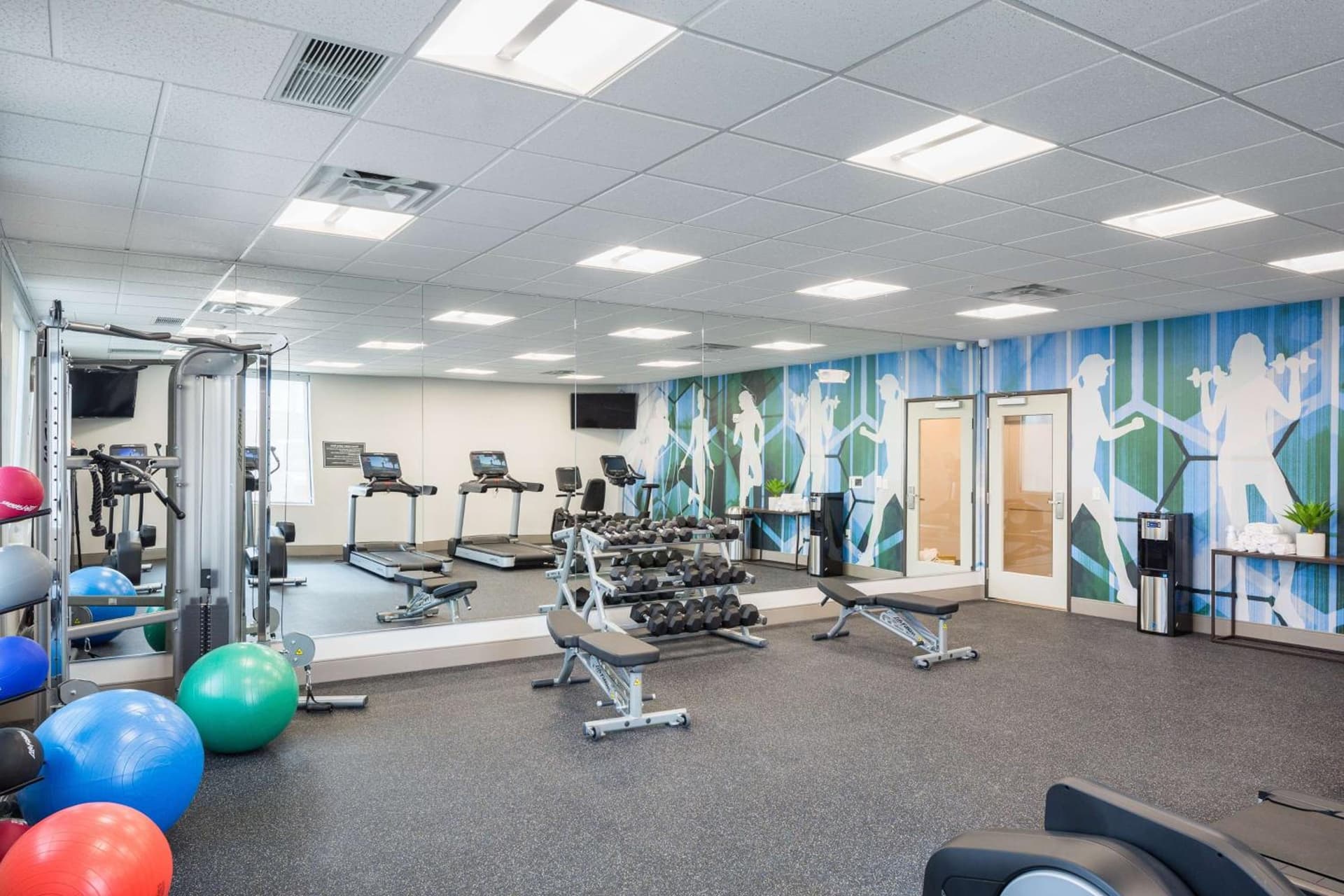 Best Western Premier Hotel at Fisher's Landing gallery photo in Vancouver, WA — image 4